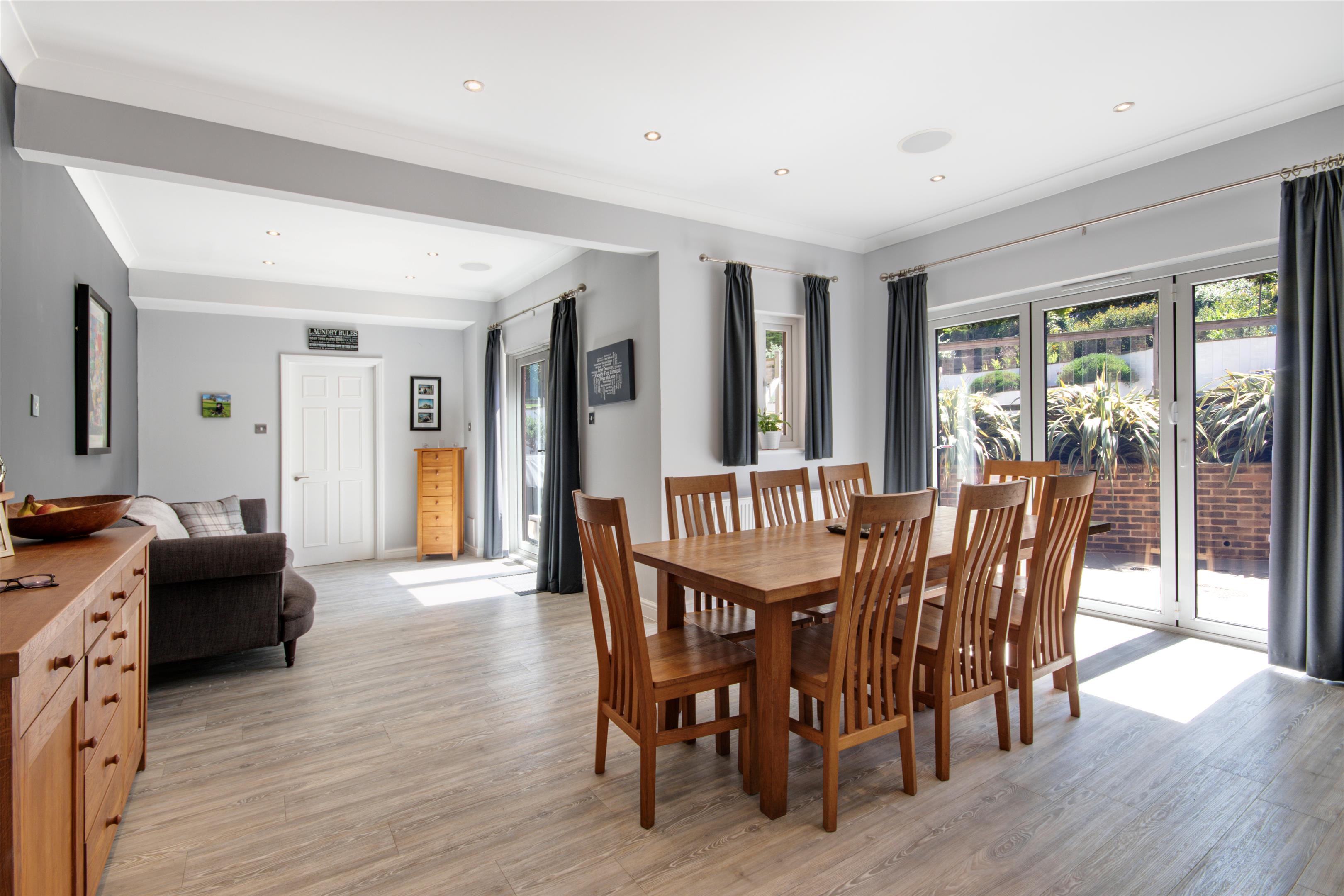 Trycewell Lane, Ightham, Sevenoaks, Kent, TN15