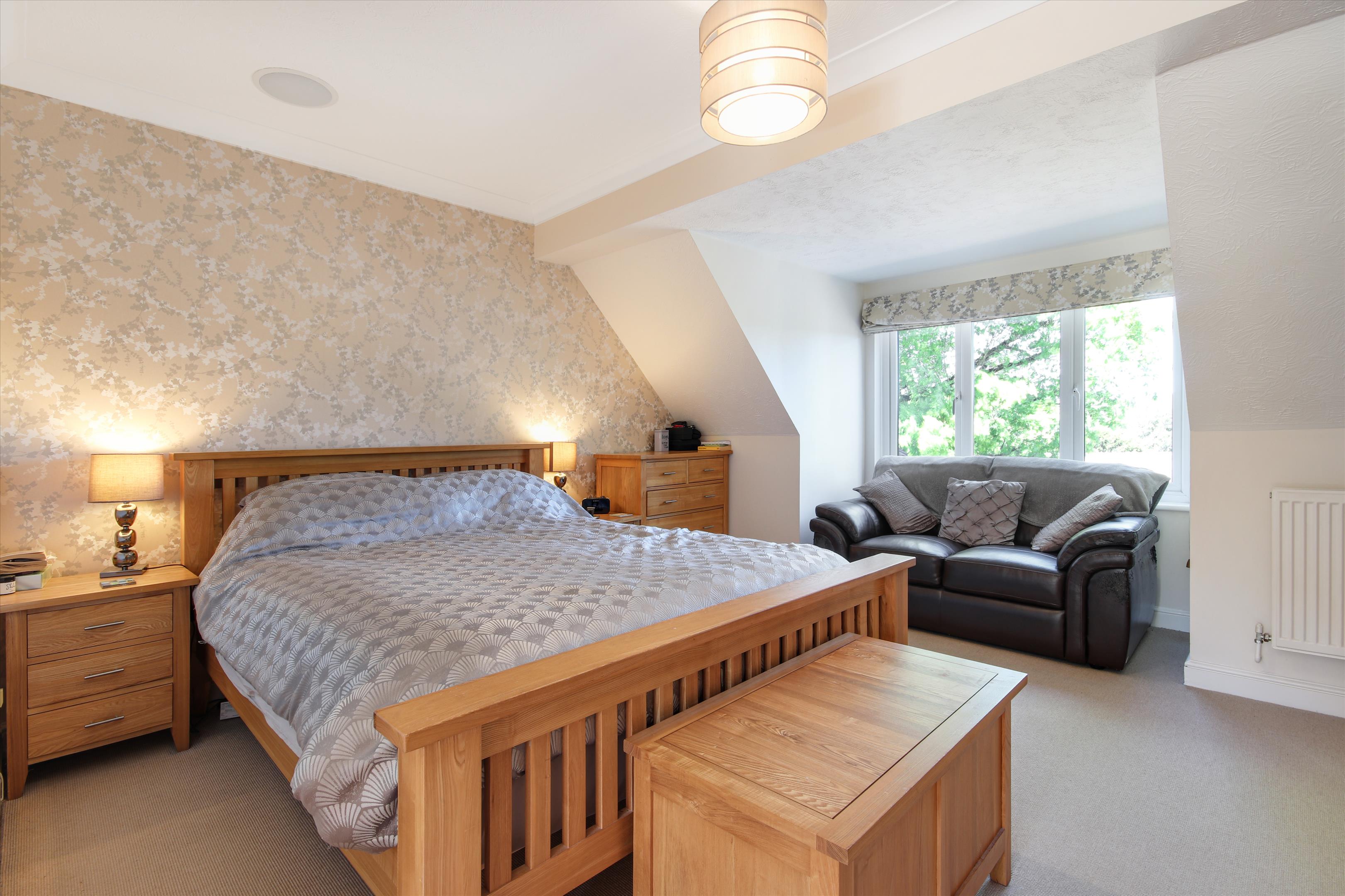 Trycewell Lane, Ightham, Sevenoaks, Kent, TN15