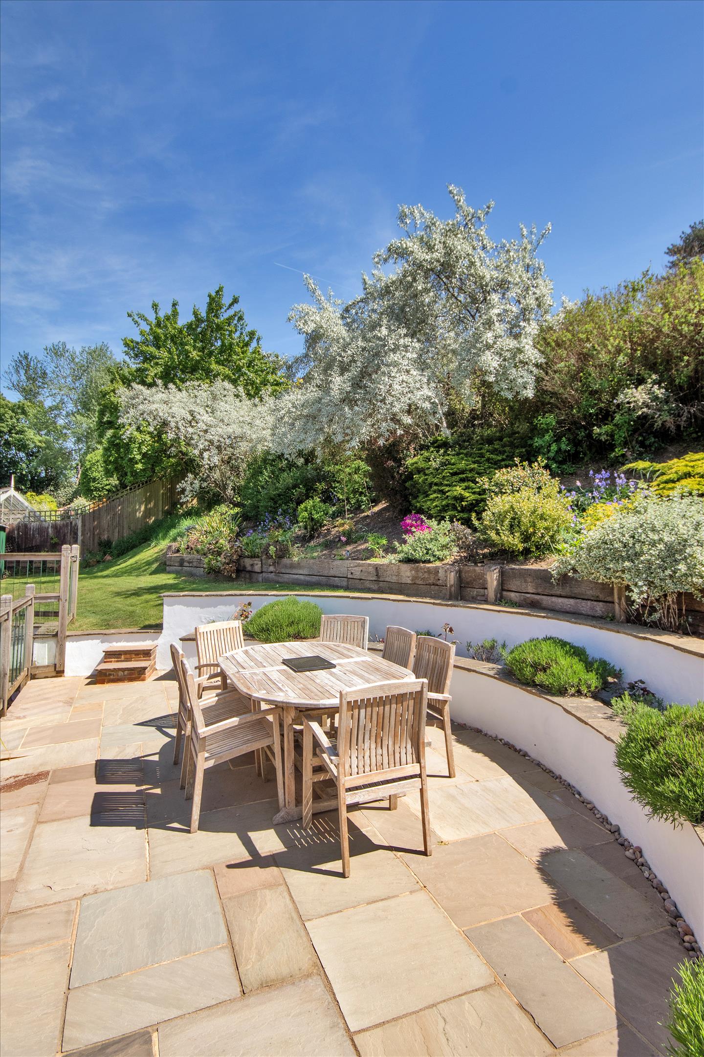 Trycewell Lane, Ightham, Sevenoaks, Kent, TN15