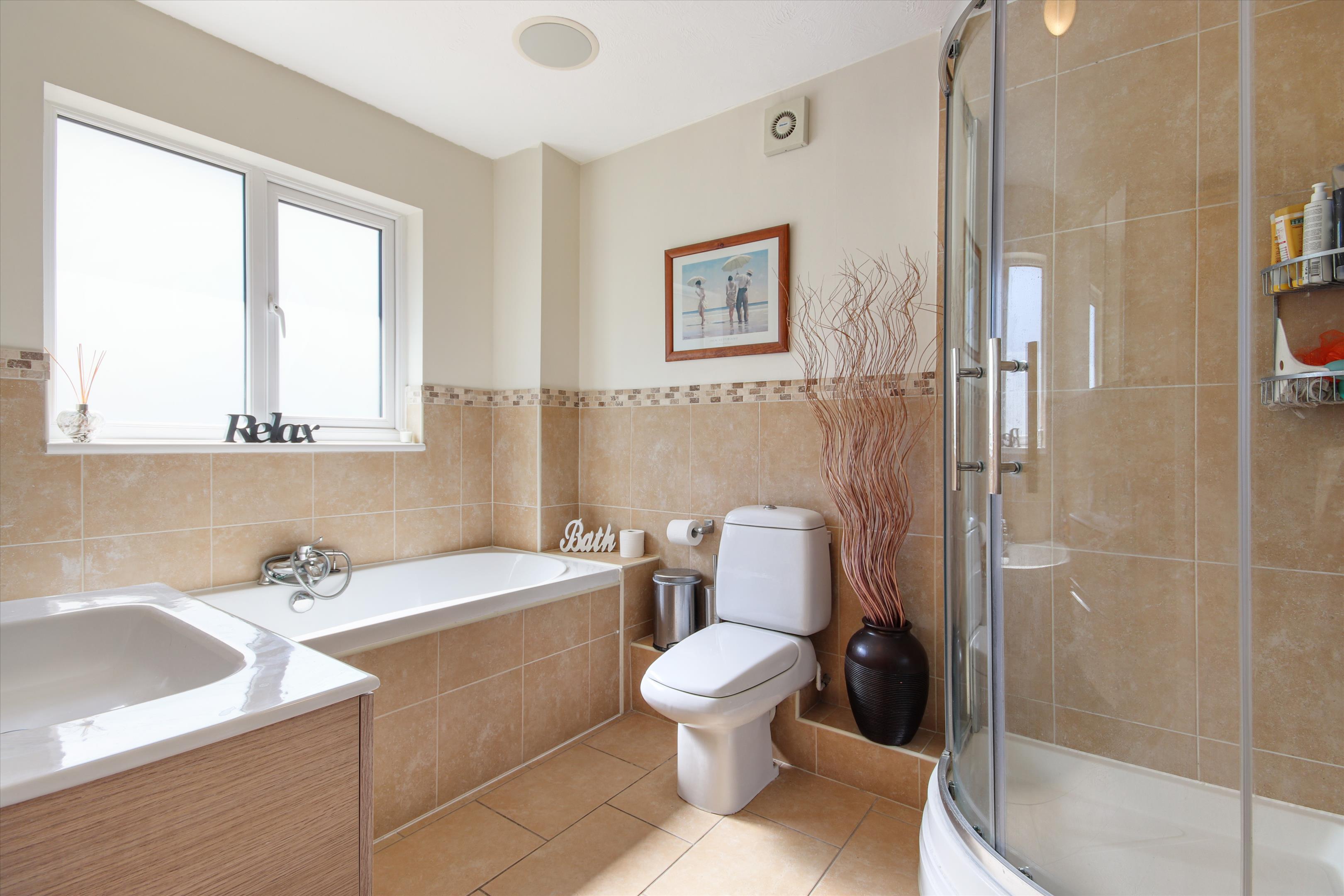Trycewell Lane, Ightham, Sevenoaks, Kent, TN15