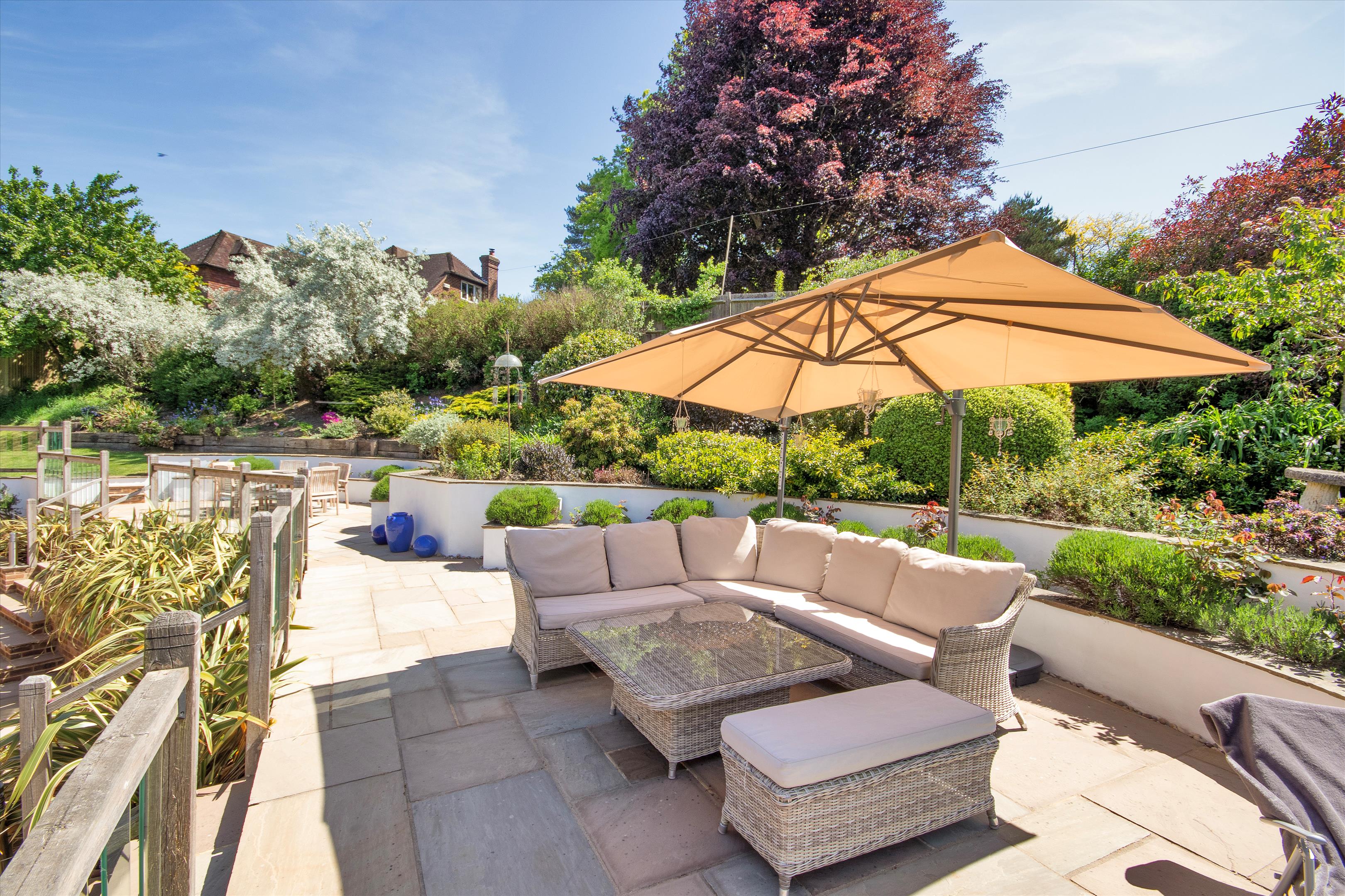 Trycewell Lane, Ightham, Sevenoaks, Kent, TN15