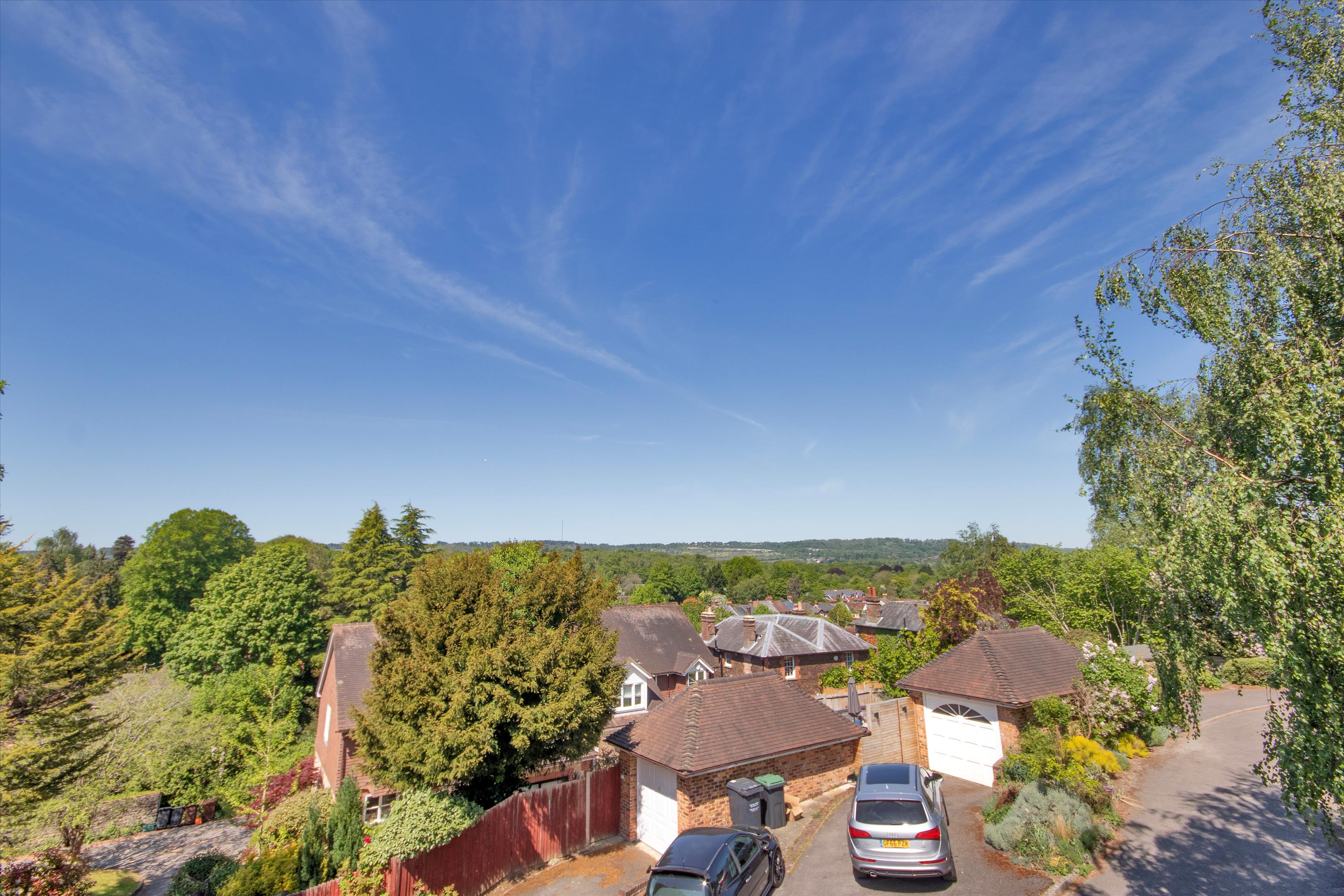 Trycewell Lane, Ightham, Sevenoaks, Kent, TN15