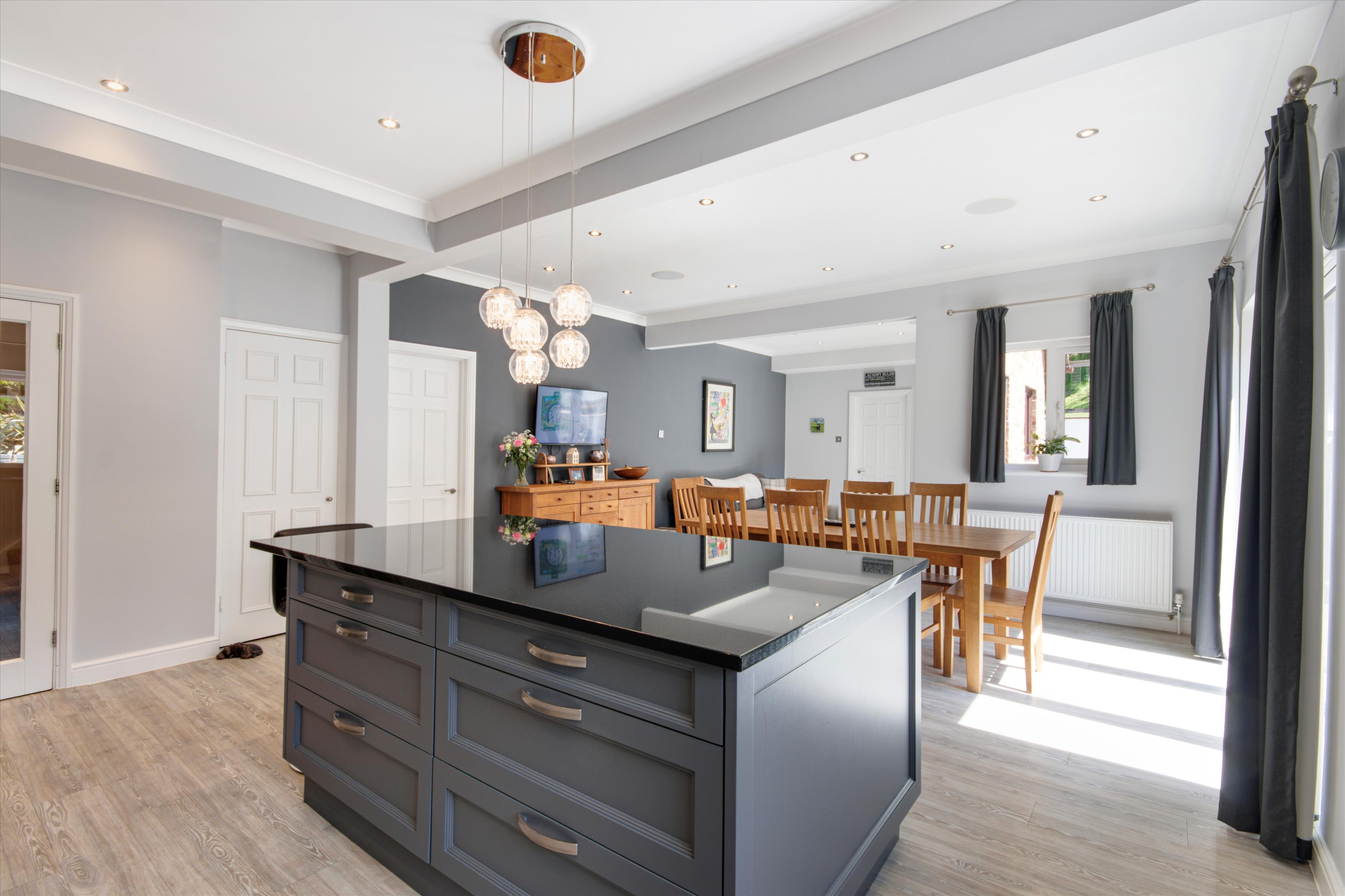 Trycewell Lane, Ightham, Sevenoaks, Kent, TN15