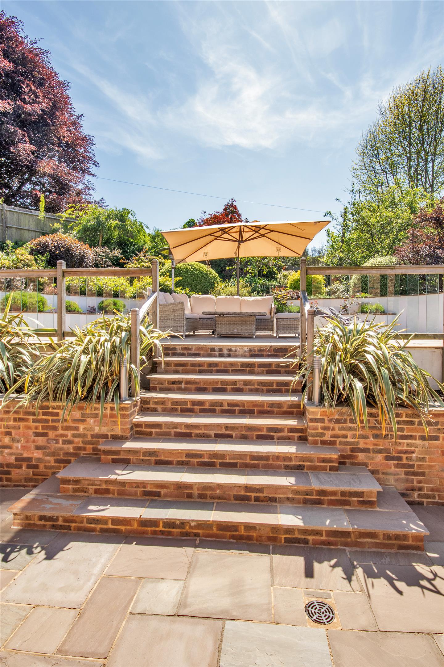 Trycewell Lane, Ightham, Sevenoaks, Kent, TN15