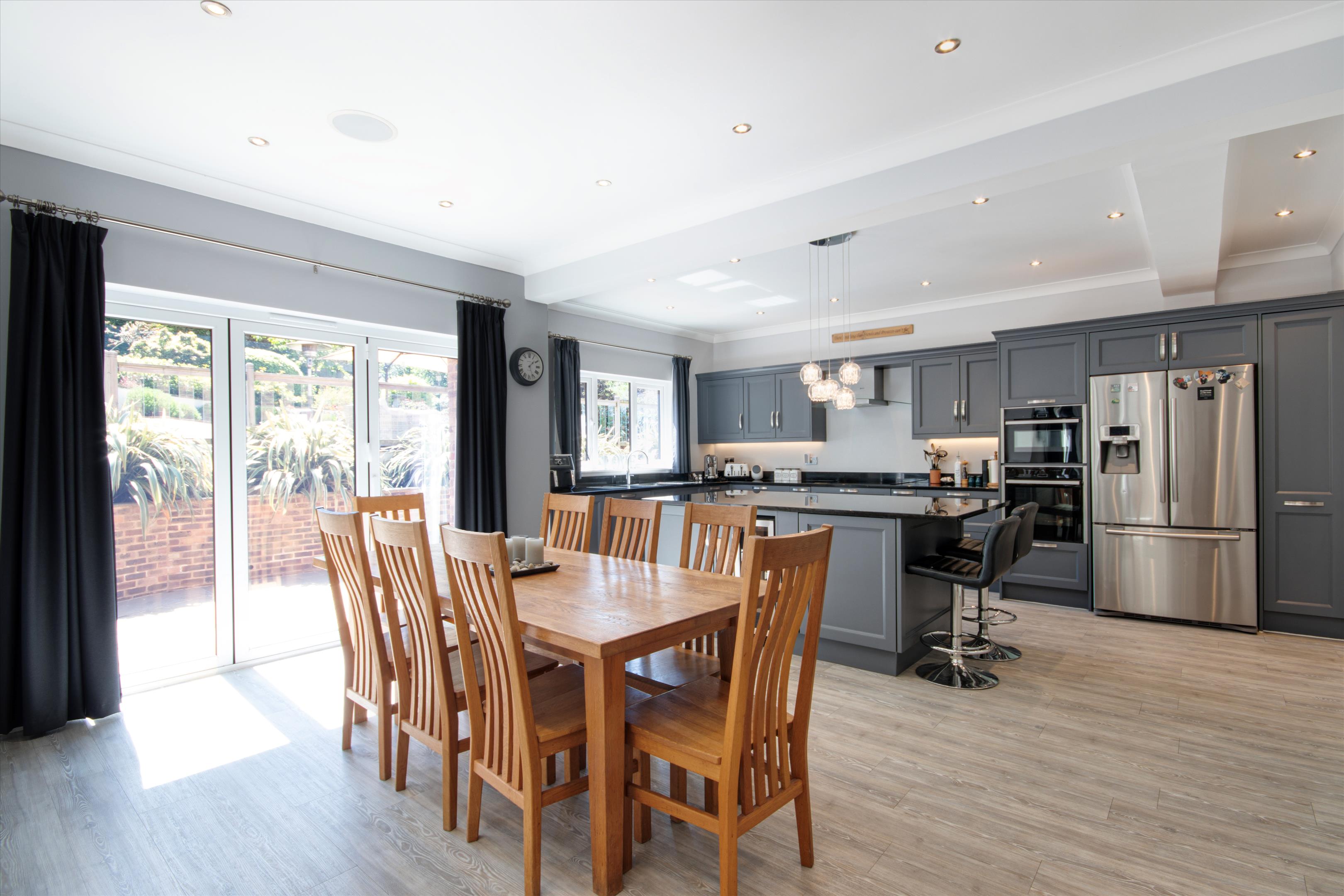 Trycewell Lane, Ightham, Sevenoaks, Kent, TN15