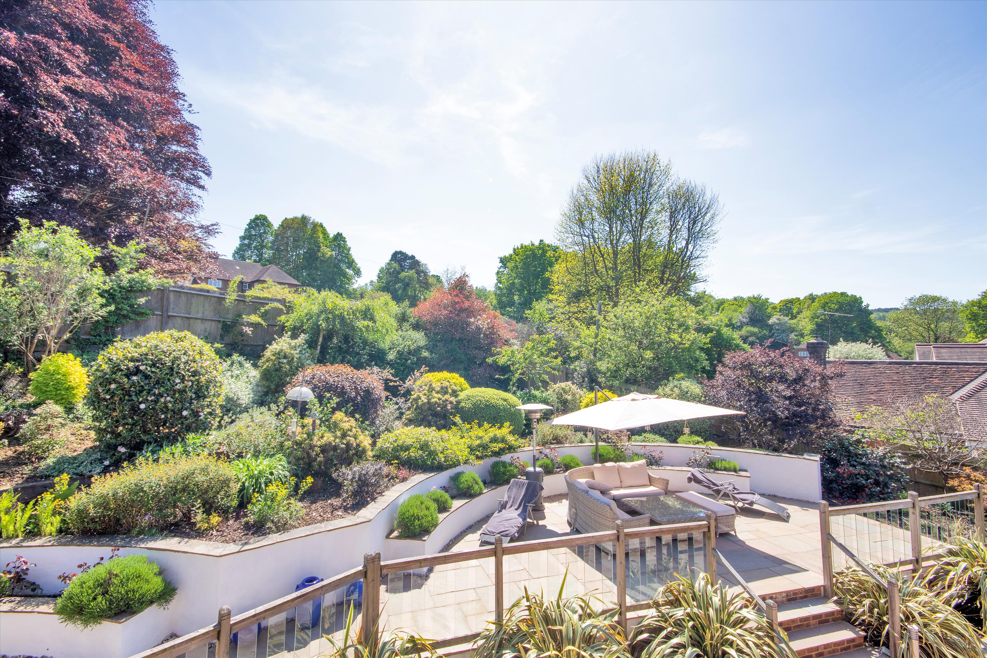 Trycewell Lane, Ightham, Sevenoaks, Kent, TN15