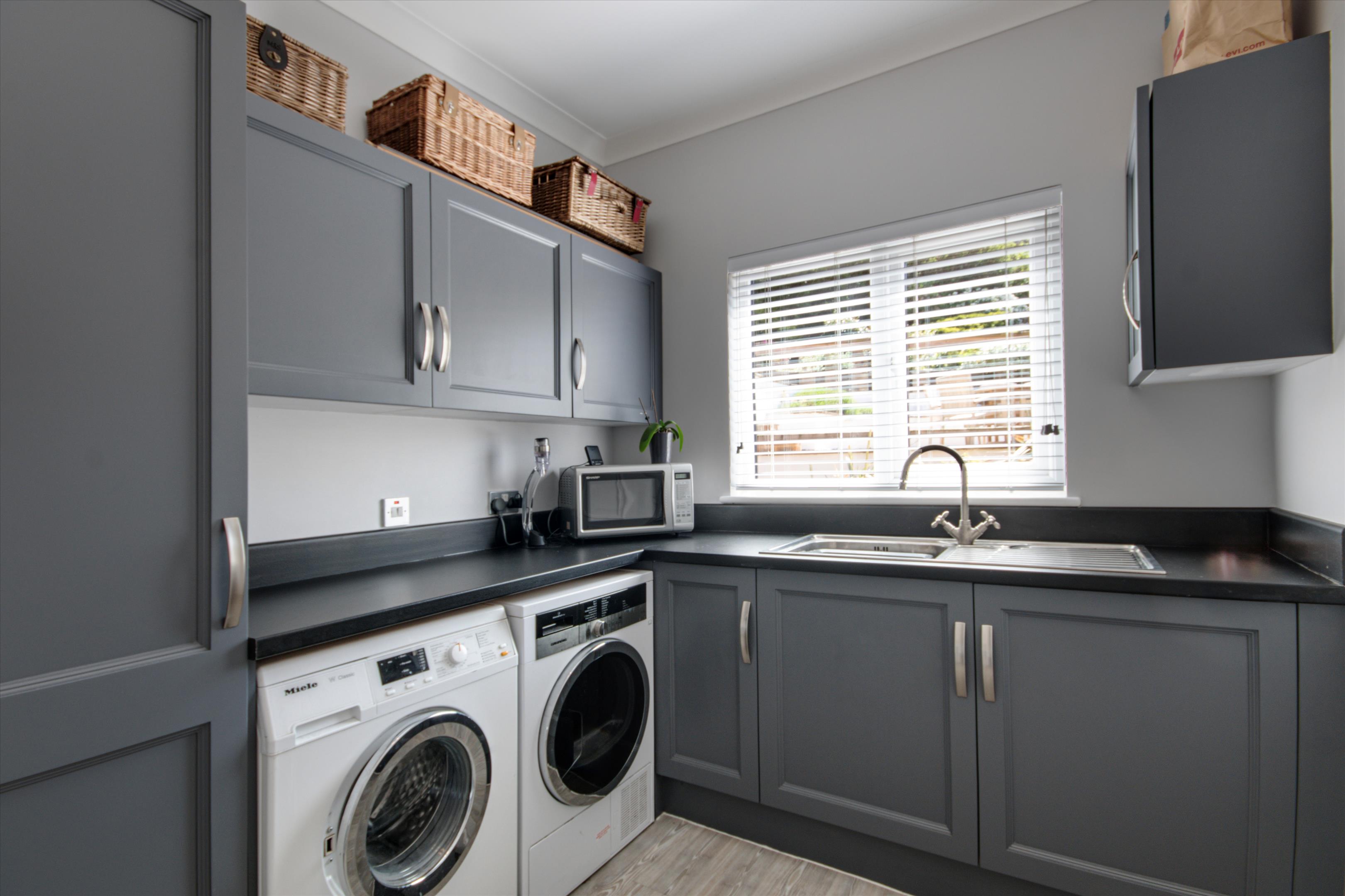 Trycewell Lane, Ightham, Sevenoaks, Kent, TN15