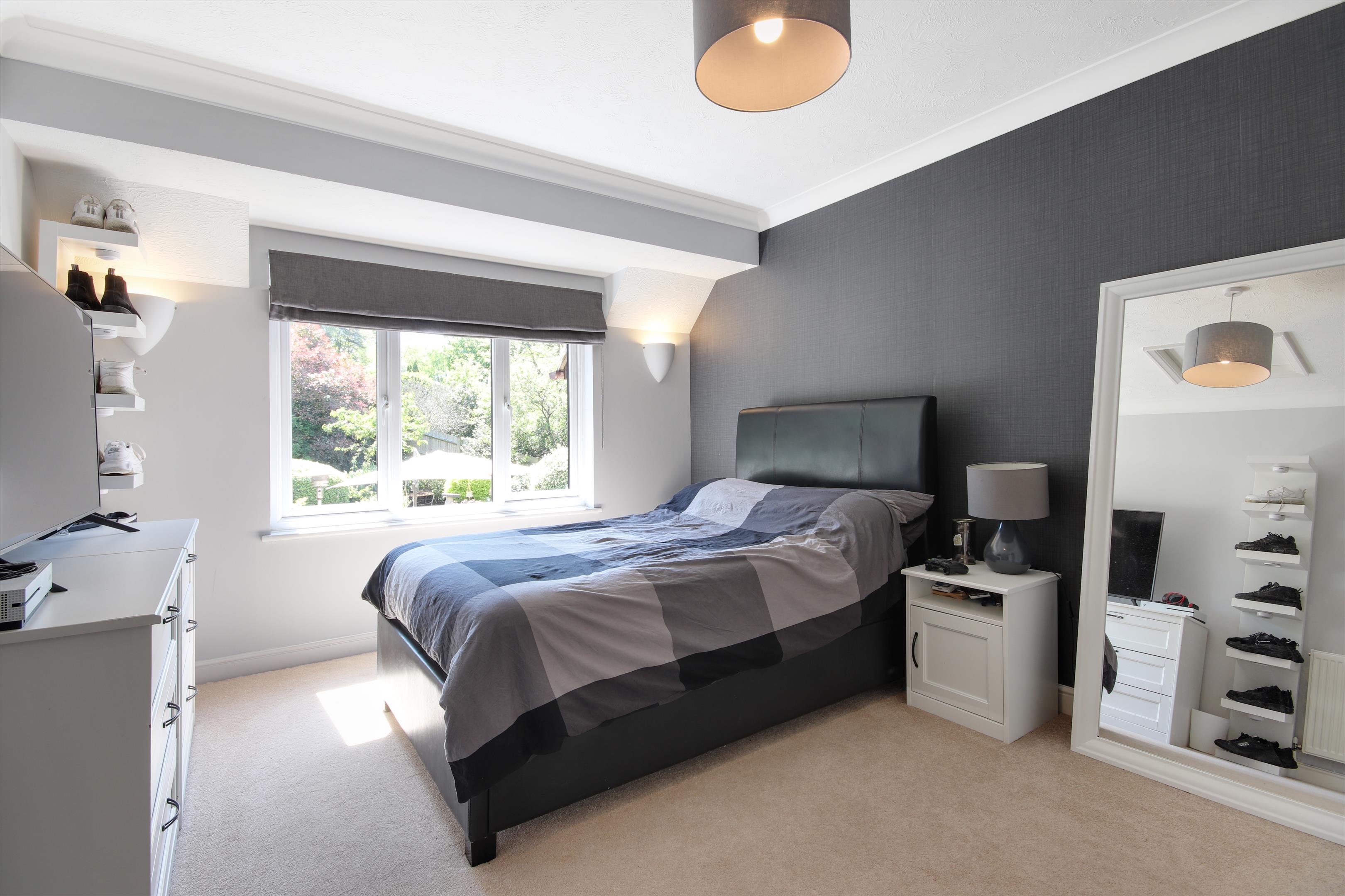 Trycewell Lane, Ightham, Sevenoaks, Kent, TN15