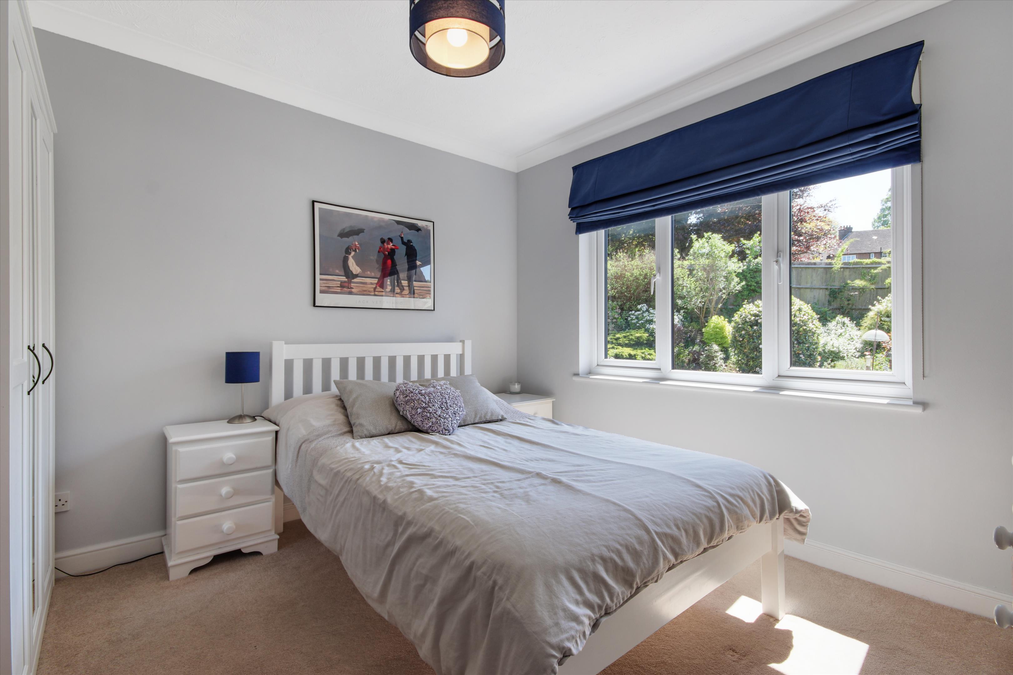 Trycewell Lane, Ightham, Sevenoaks, Kent, TN15