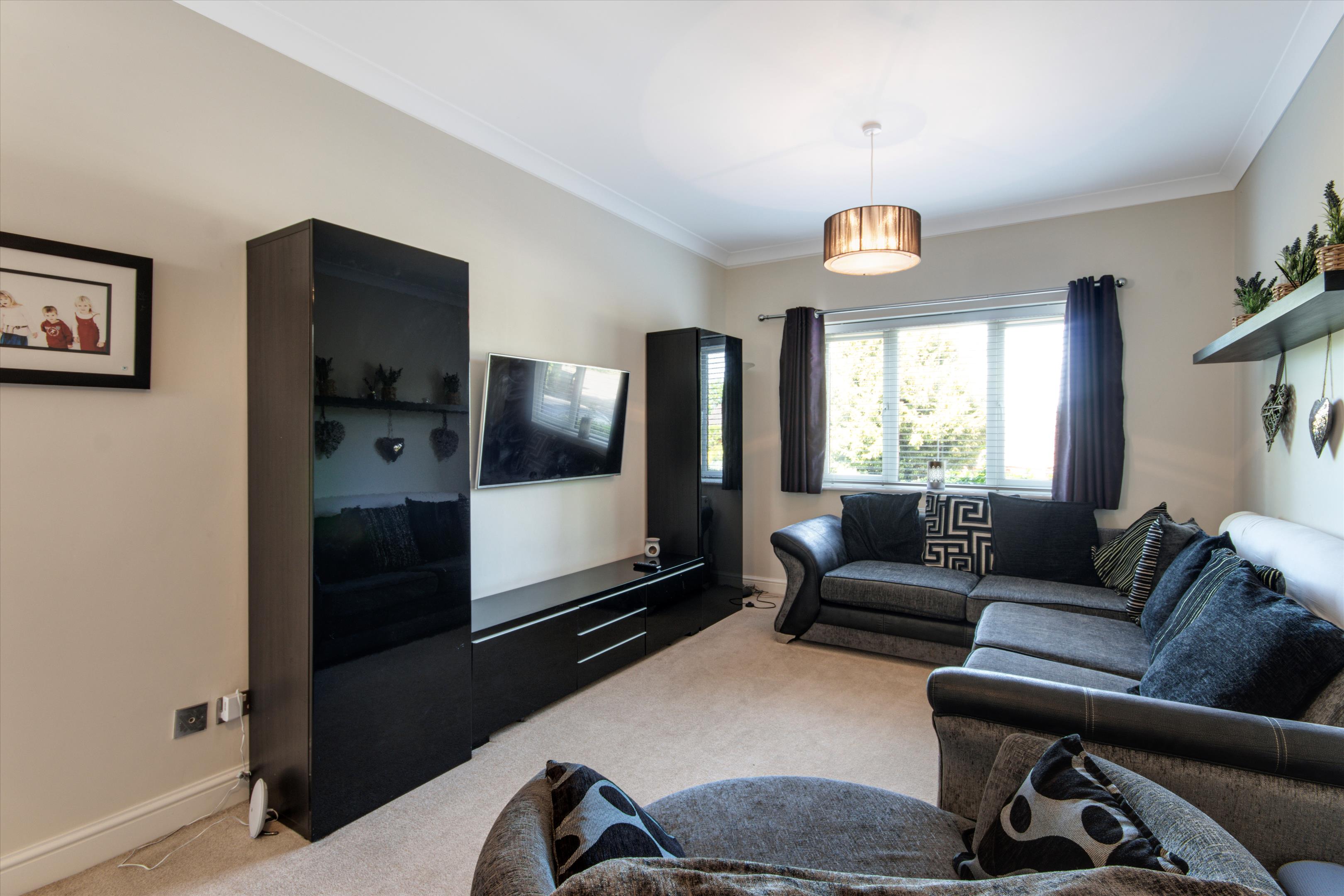 Trycewell Lane, Ightham, Sevenoaks, Kent, TN15