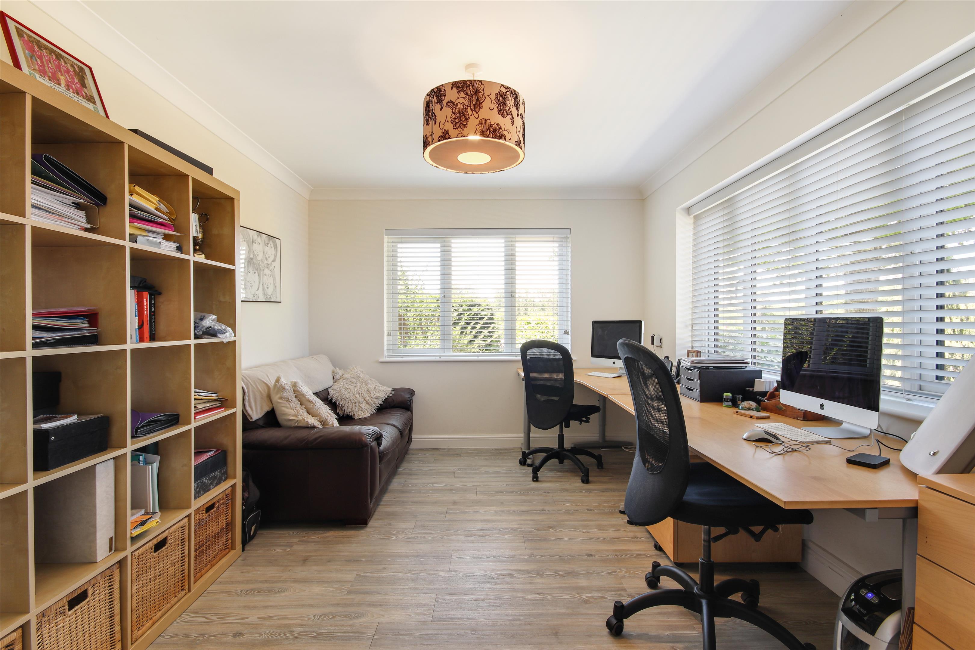 Trycewell Lane, Ightham, Sevenoaks, Kent, TN15