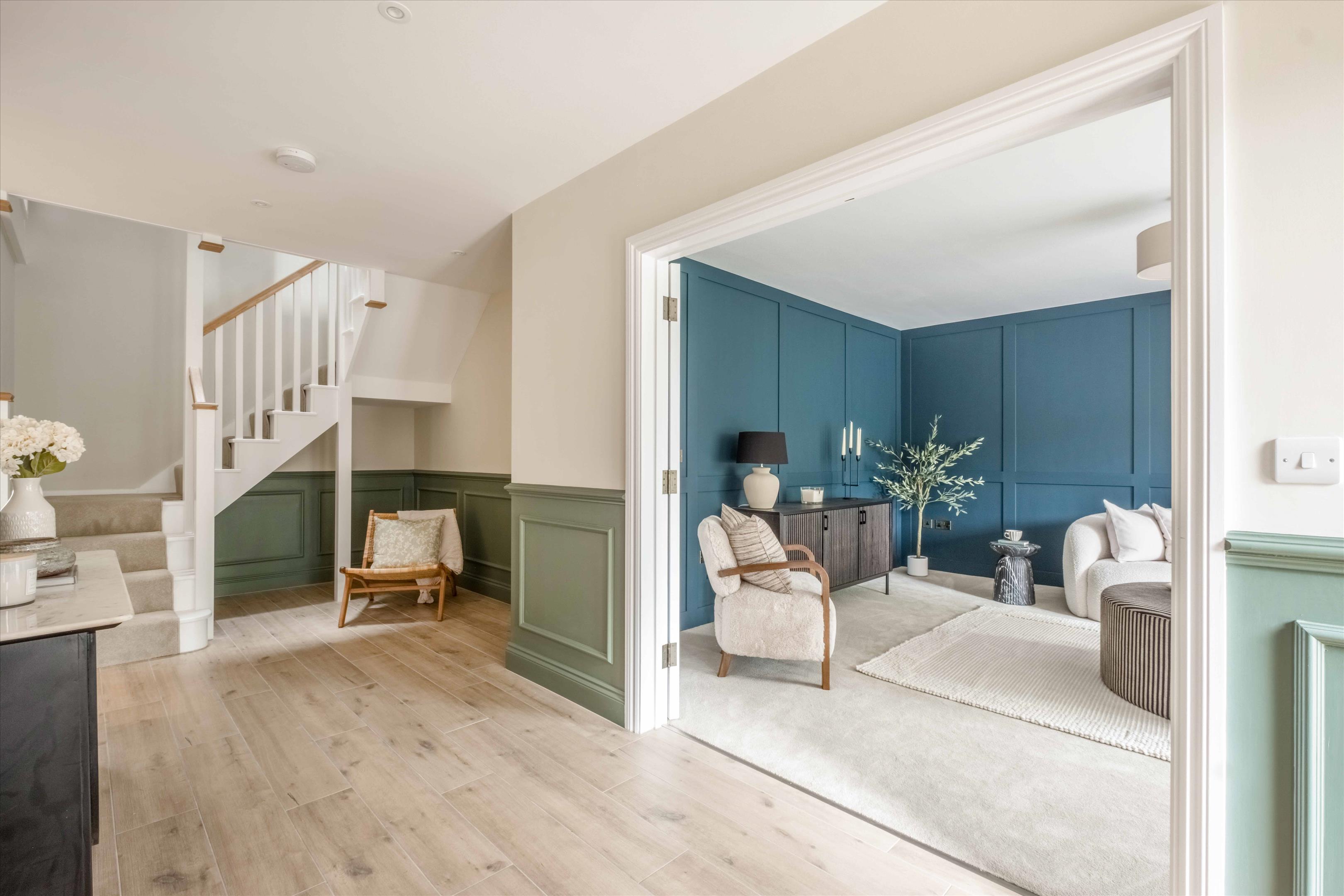 Long Mill Lane, Borough Green, Sevenoaks, Kent TN15