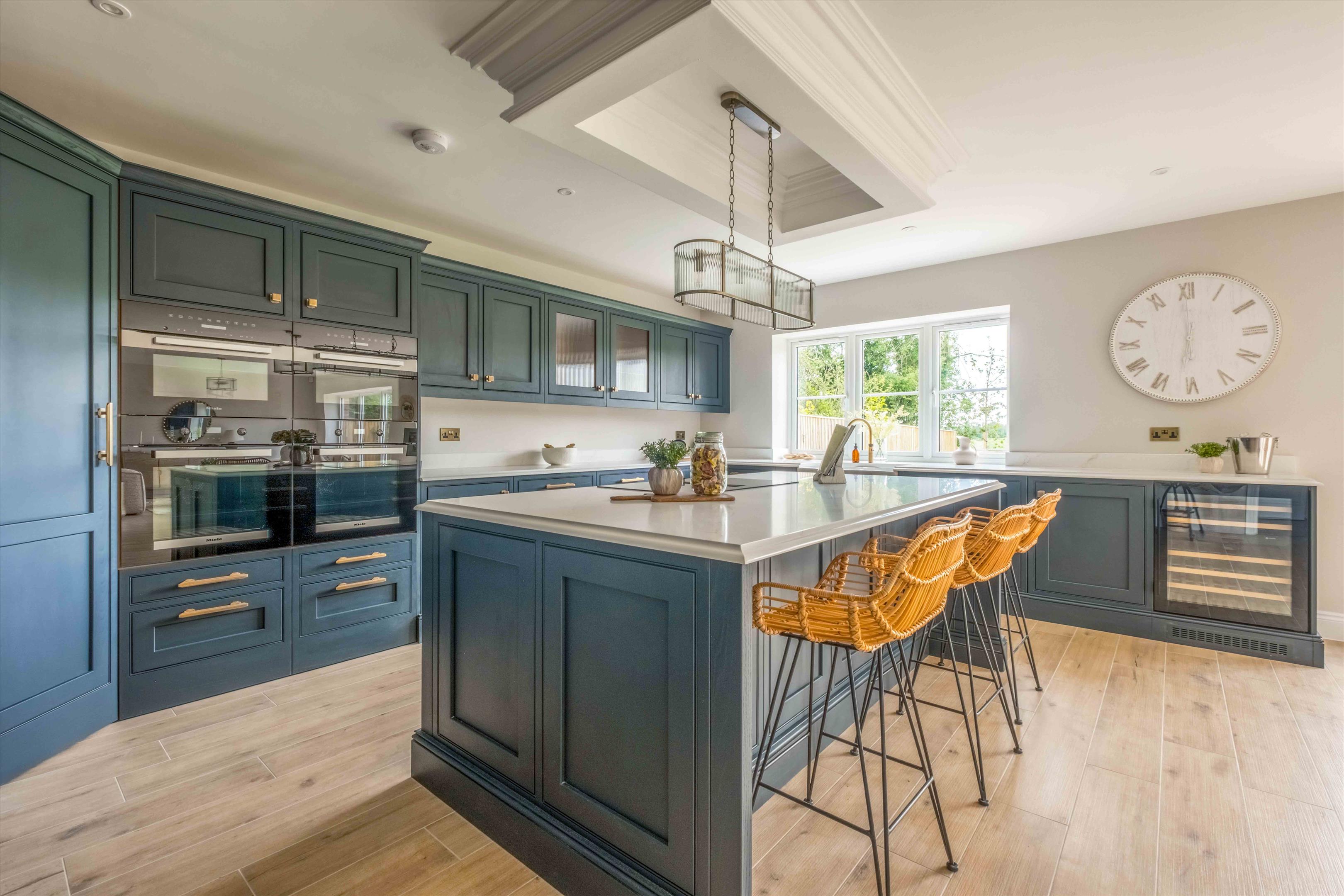 Long Mill Lane, Borough Green, Sevenoaks, Kent TN15