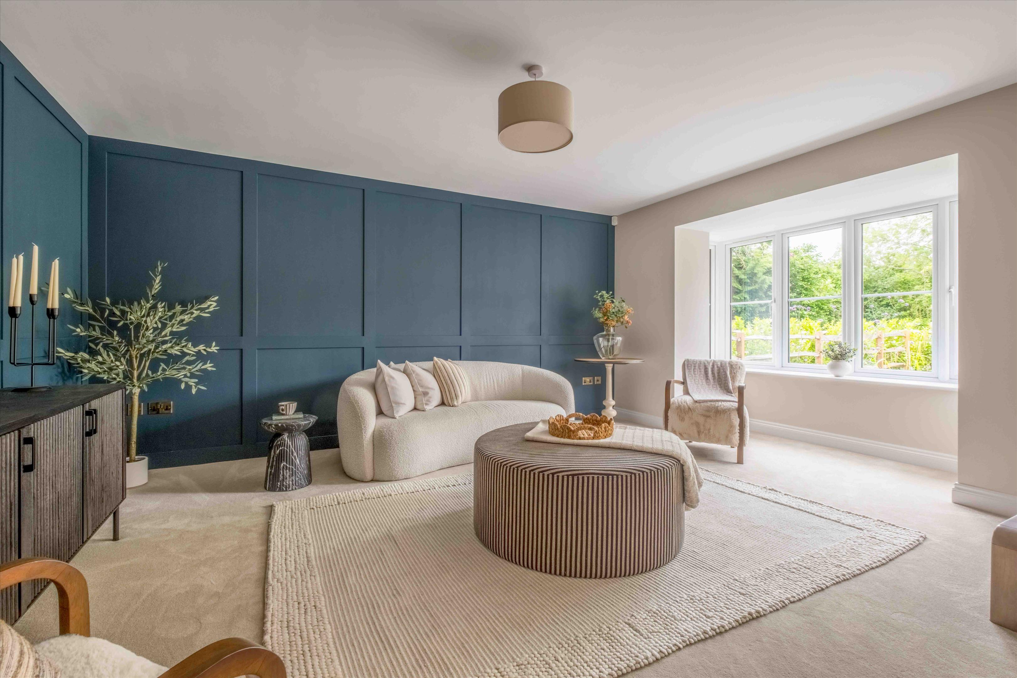 Long Mill Lane, Borough Green, Sevenoaks, Kent TN15