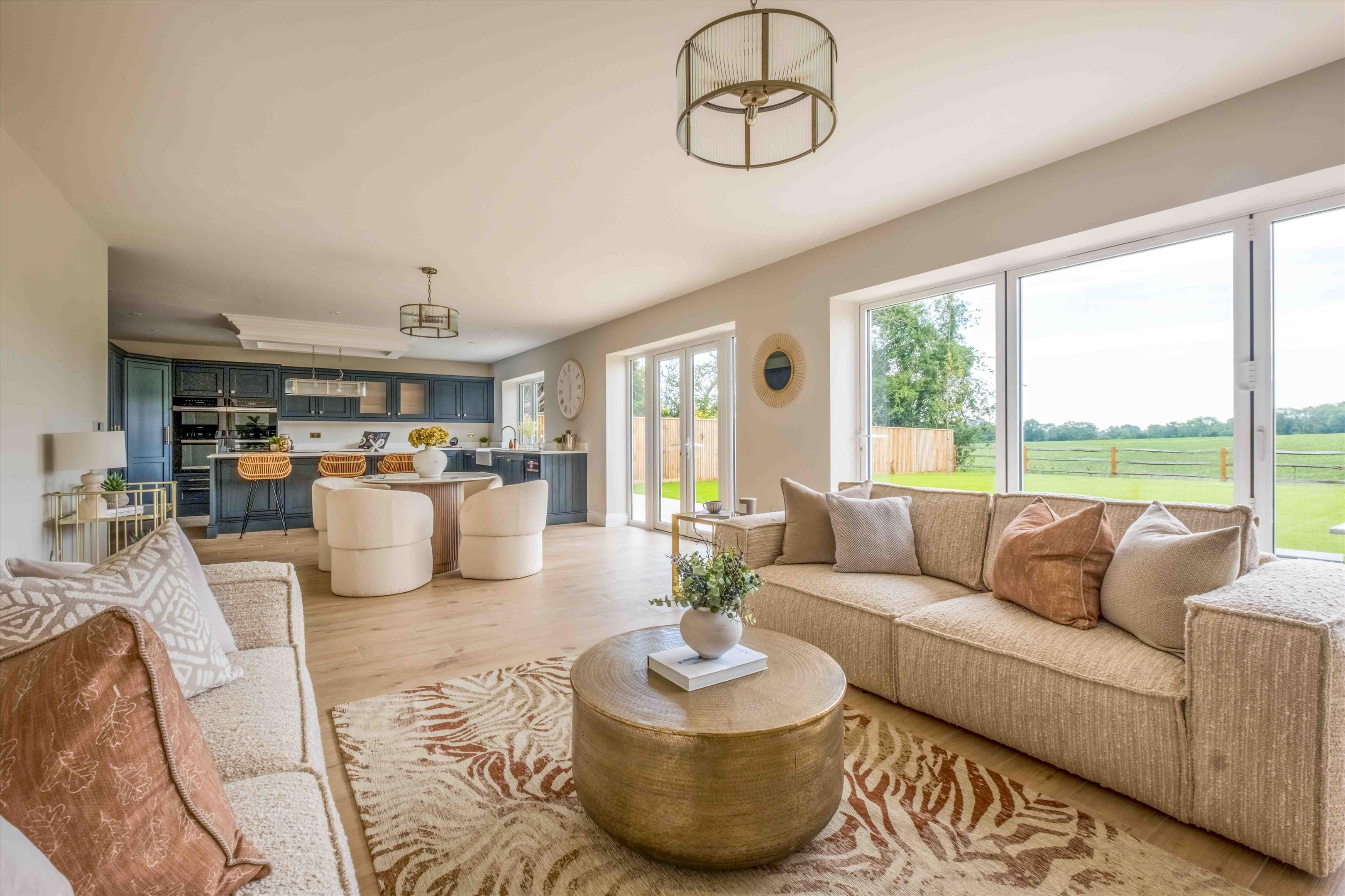 Long Mill Lane, Borough Green, Sevenoaks, Kent TN15