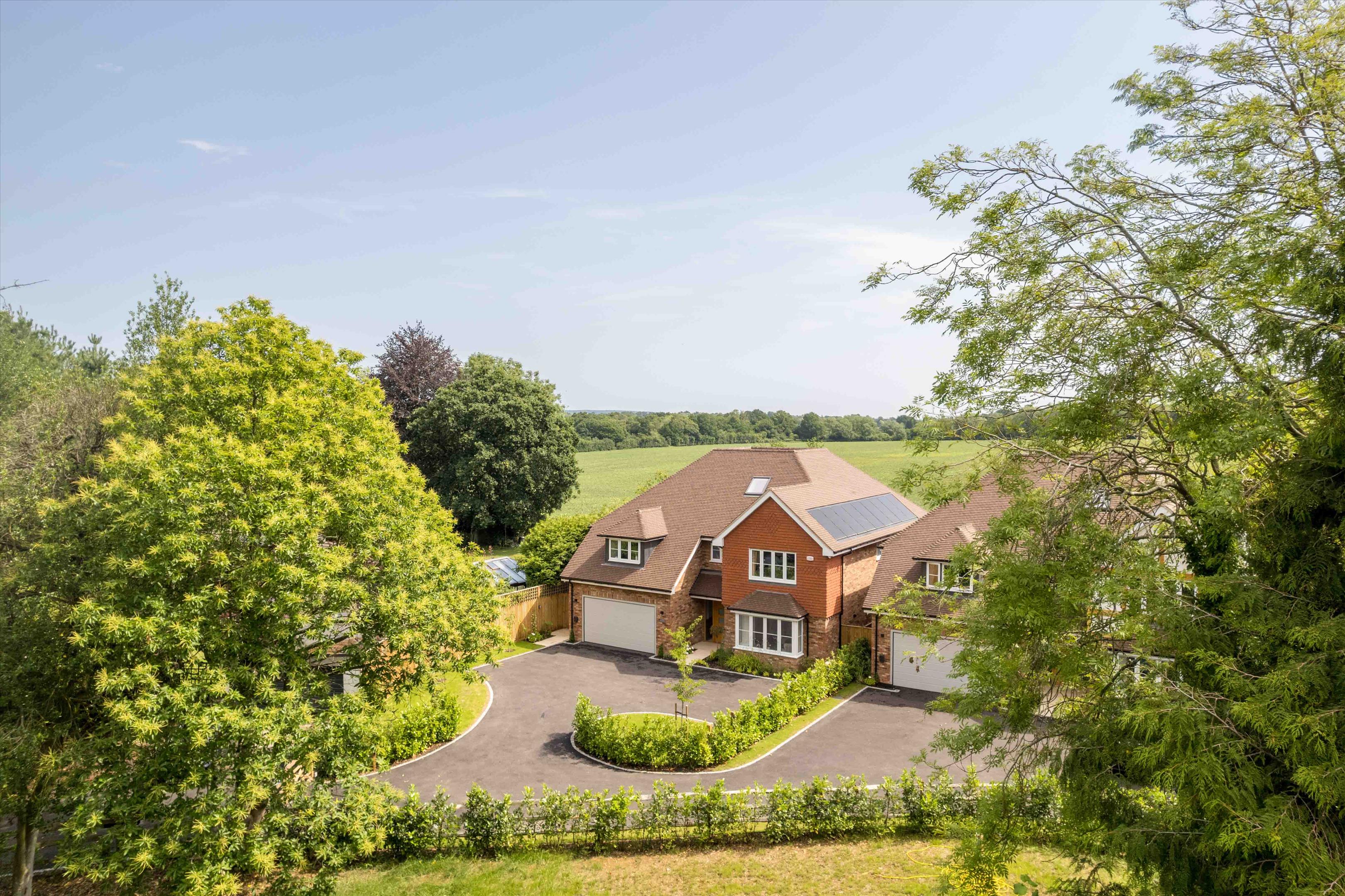 Long Mill Lane, Borough Green, Sevenoaks, Kent TN15