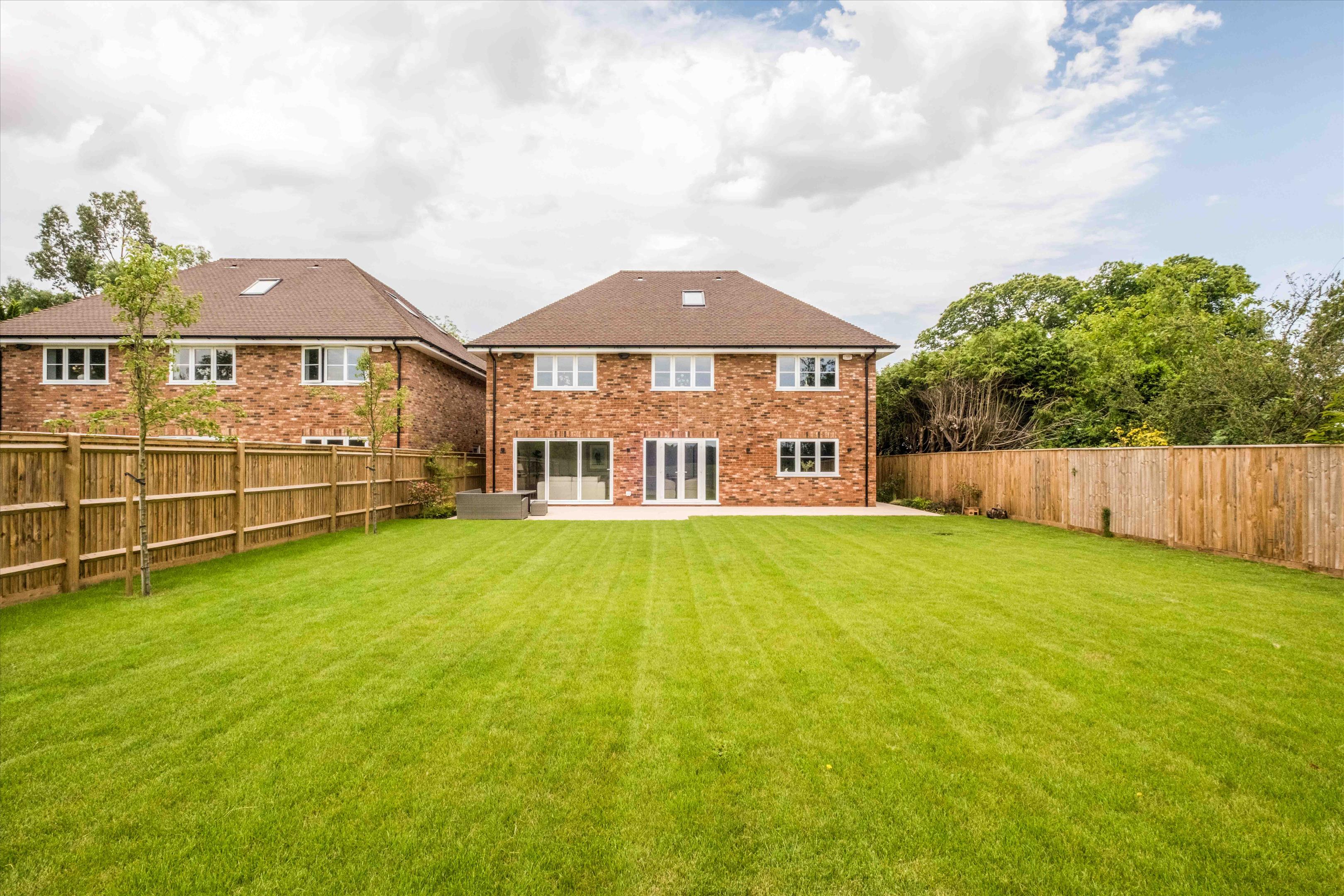 Long Mill Lane, Borough Green, Sevenoaks, Kent TN15