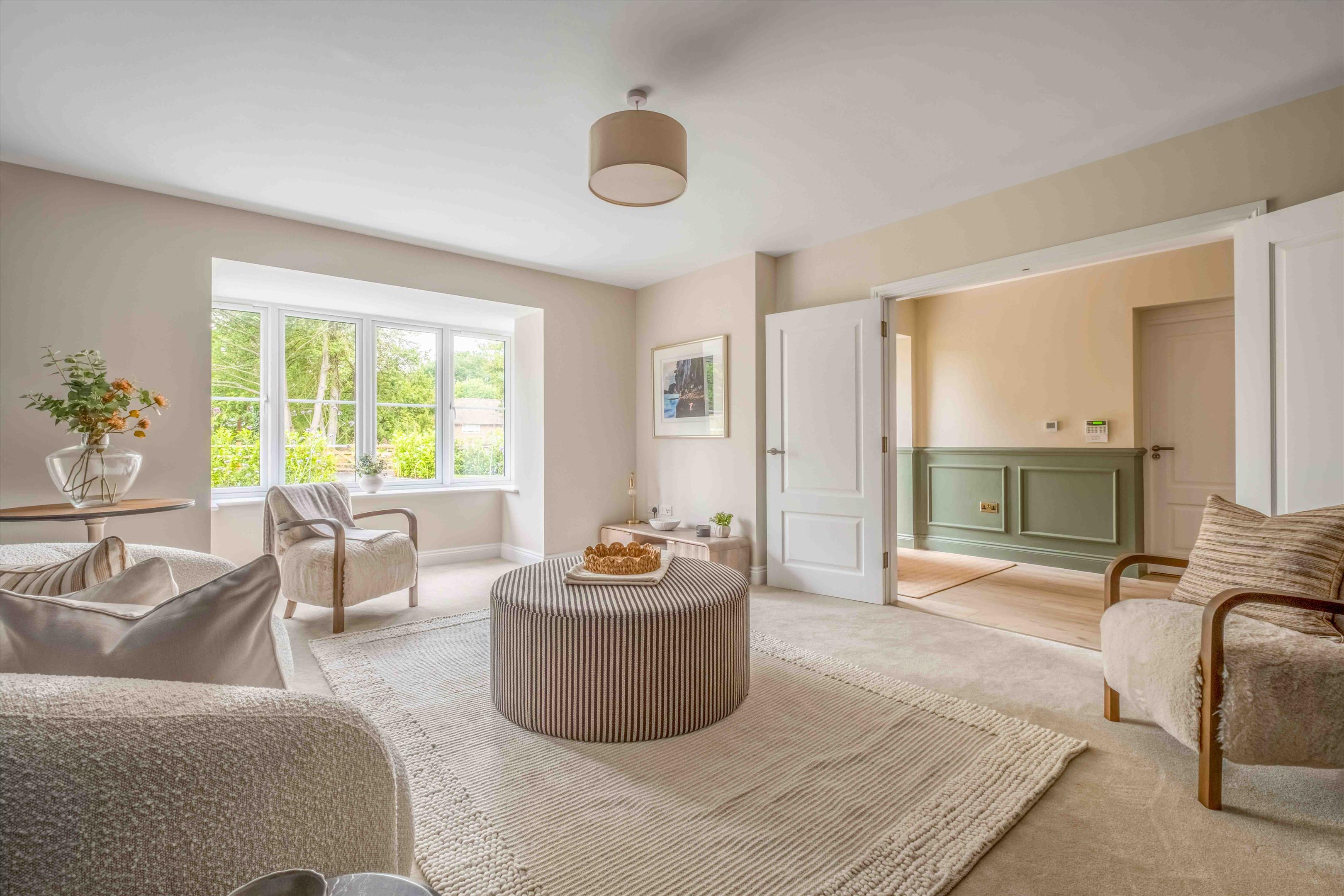 Long Mill Lane, Borough Green, Sevenoaks, Kent TN15