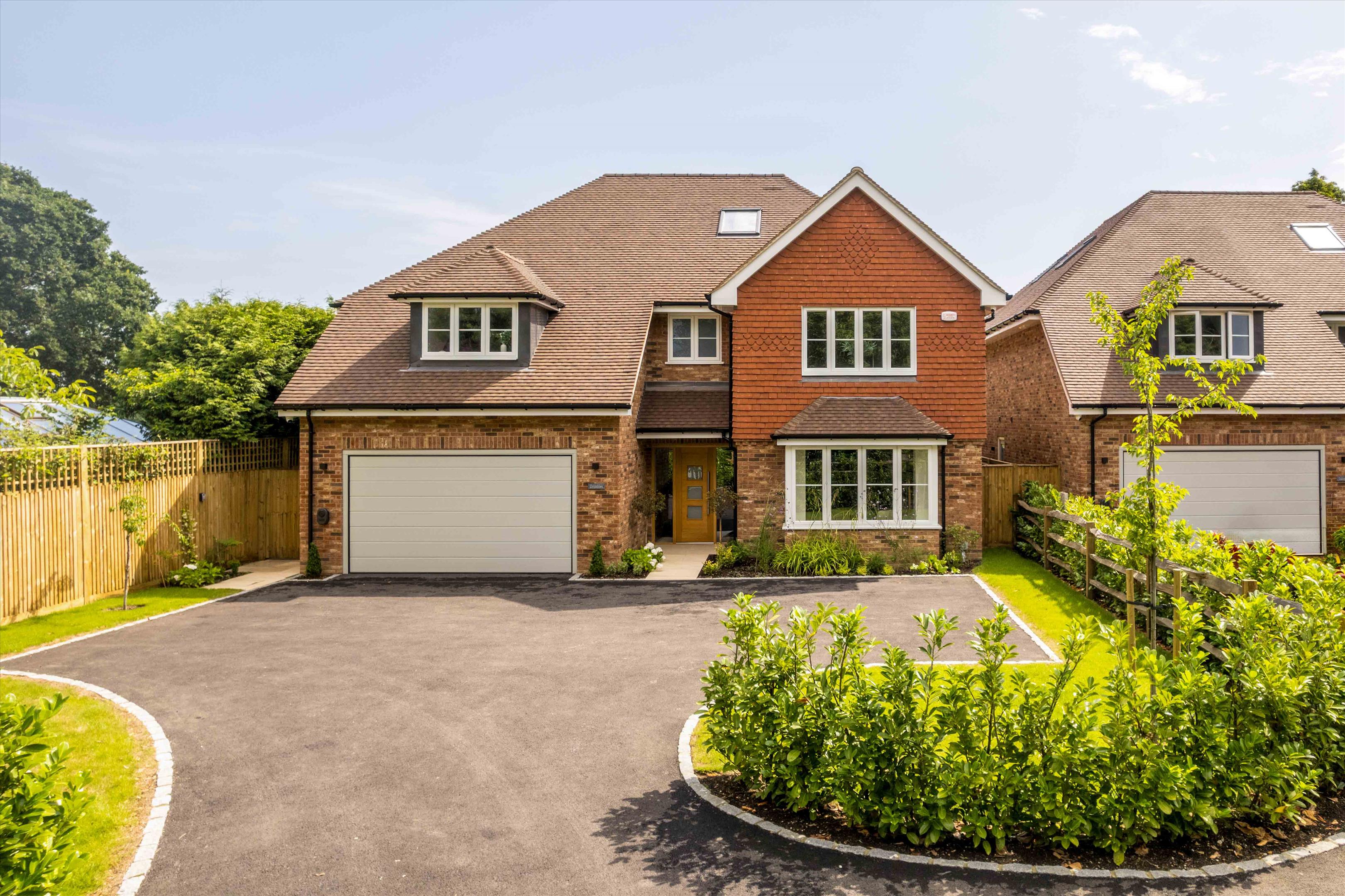 Long Mill Lane, Borough Green, Sevenoaks, Kent TN15