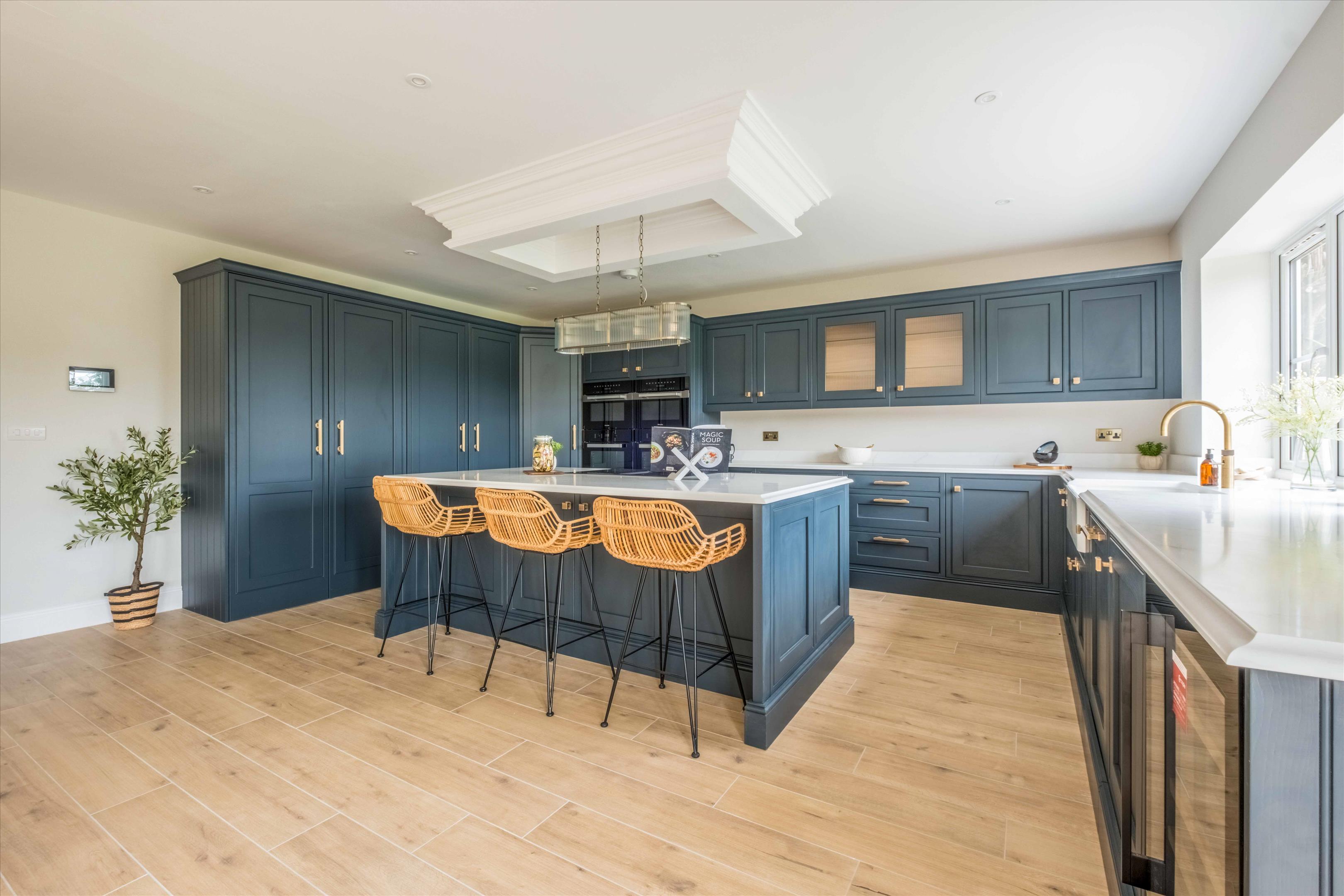 Long Mill Lane, Borough Green, Sevenoaks, Kent TN15