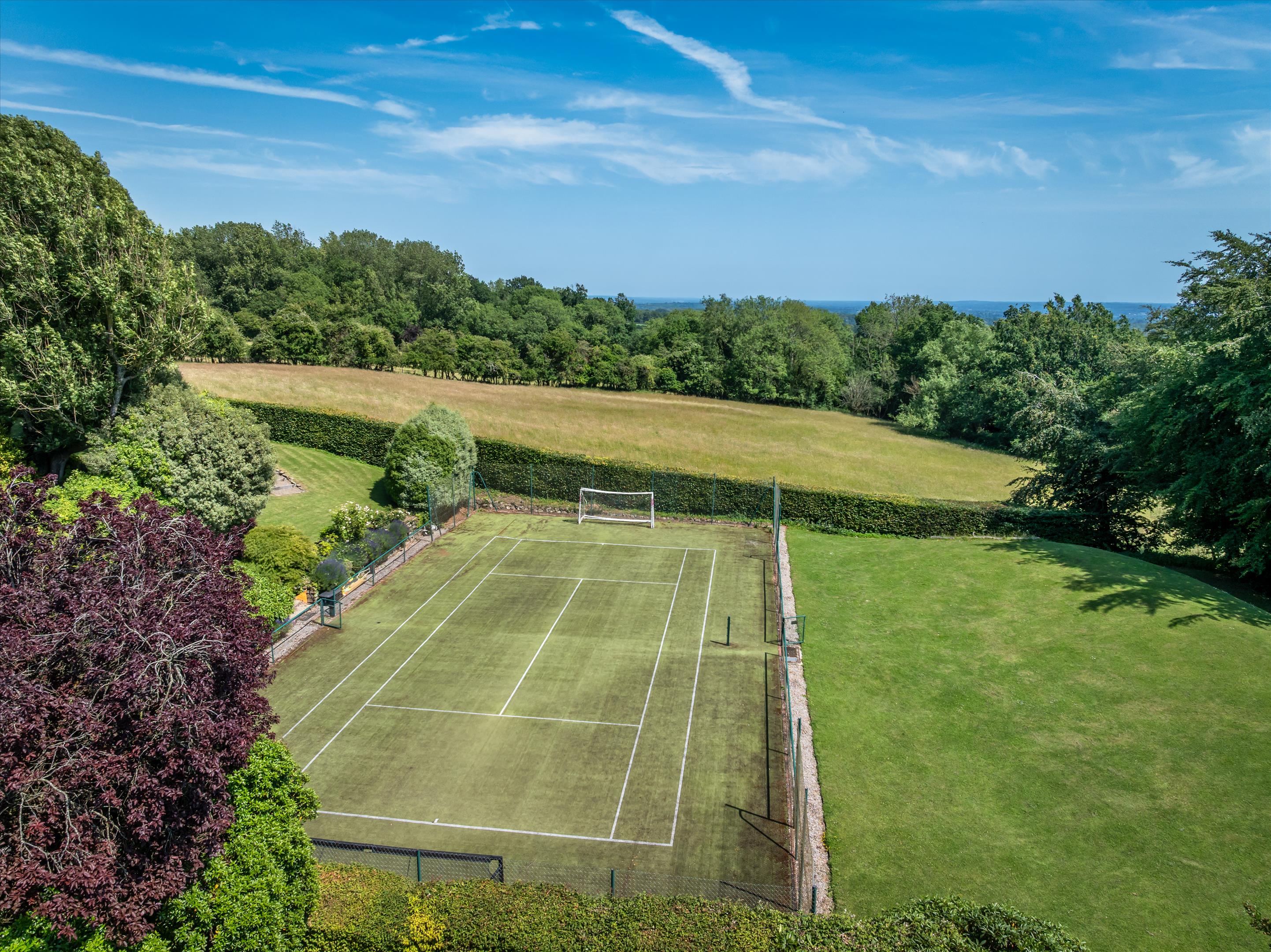 Wickhurst Road, Weald, Sevenoaks, Kent TN14