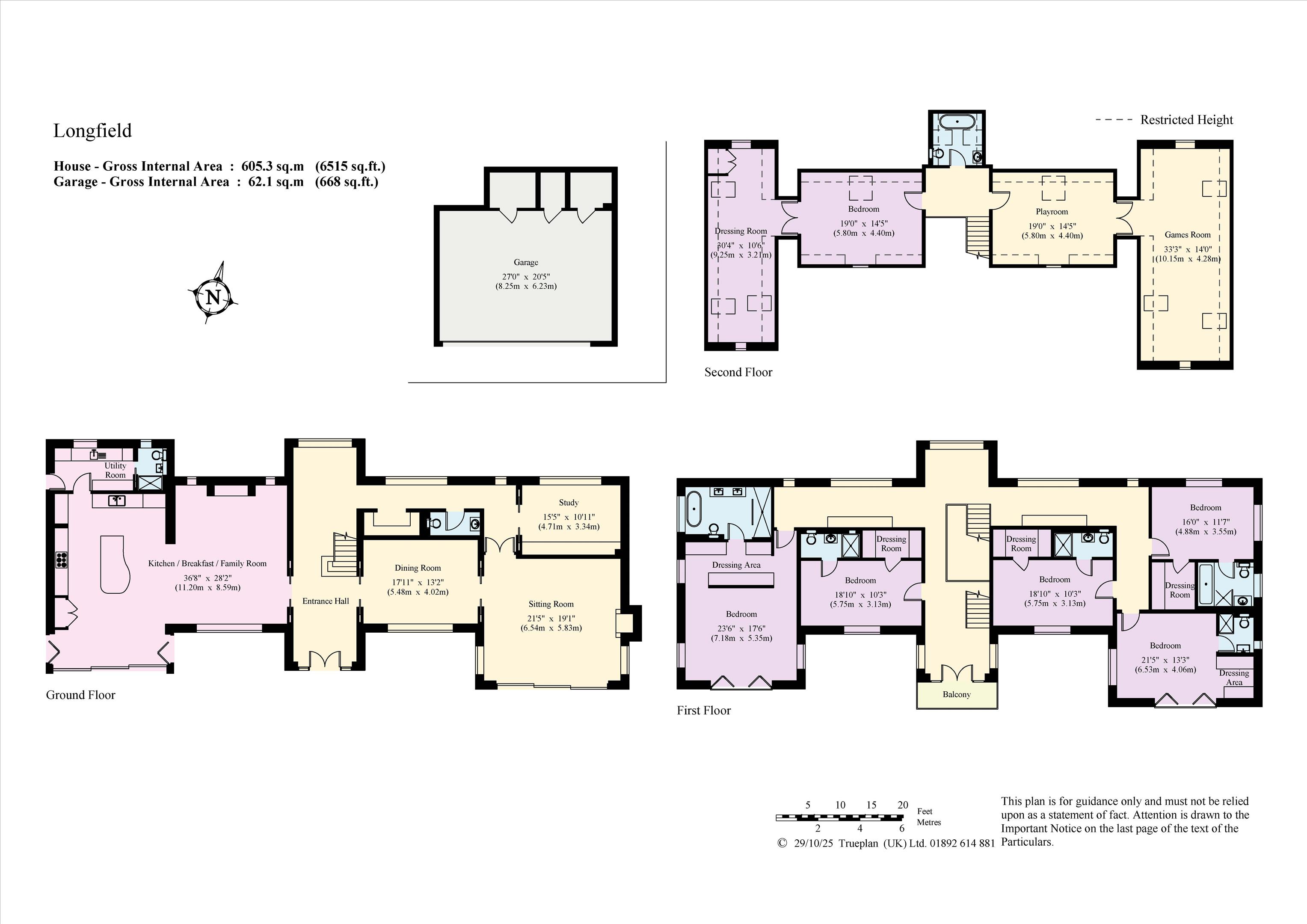 Wickhurst Road, Weald, Sevenoaks, Kent TN14