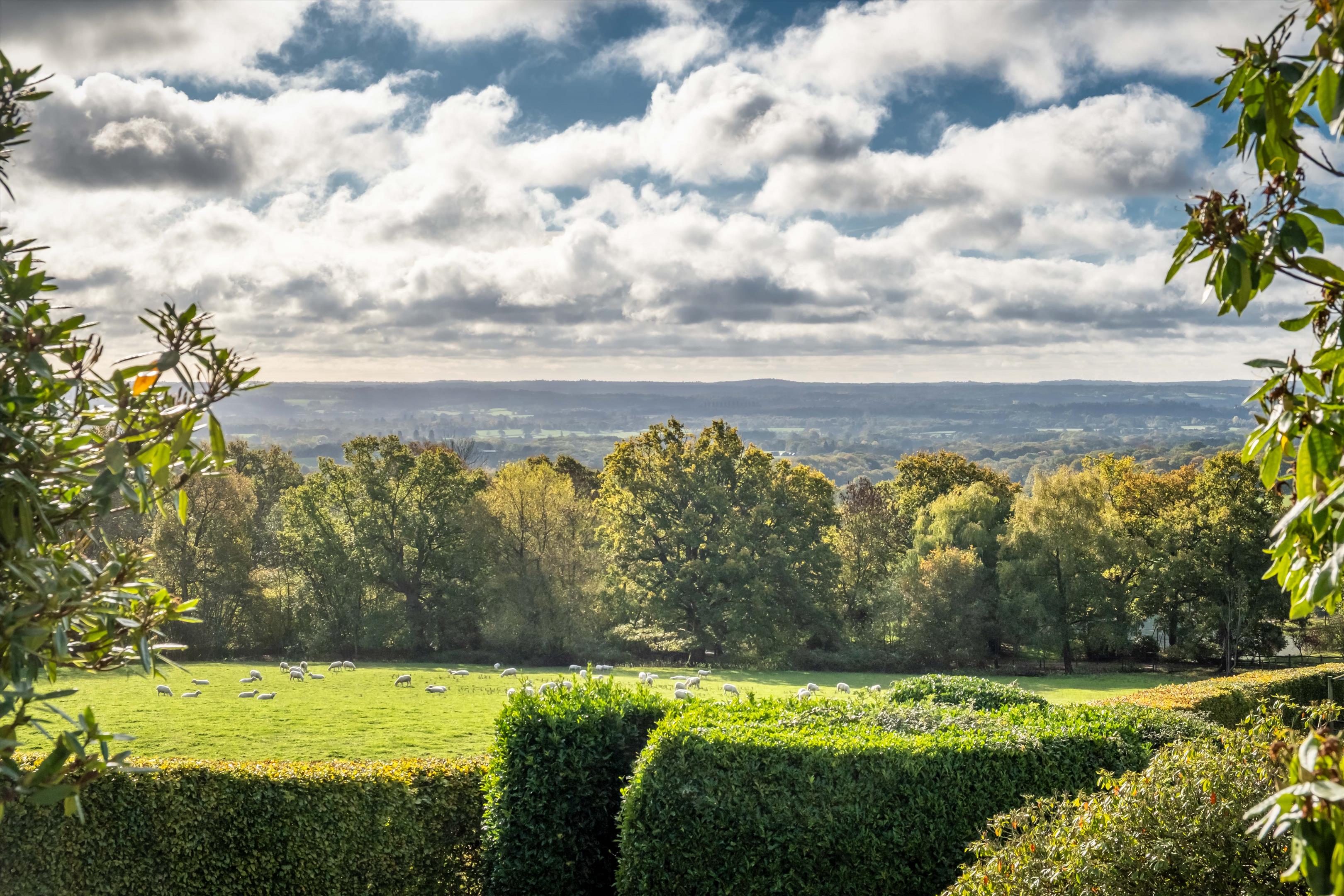 Wickhurst Road, Weald, Sevenoaks, Kent TN14