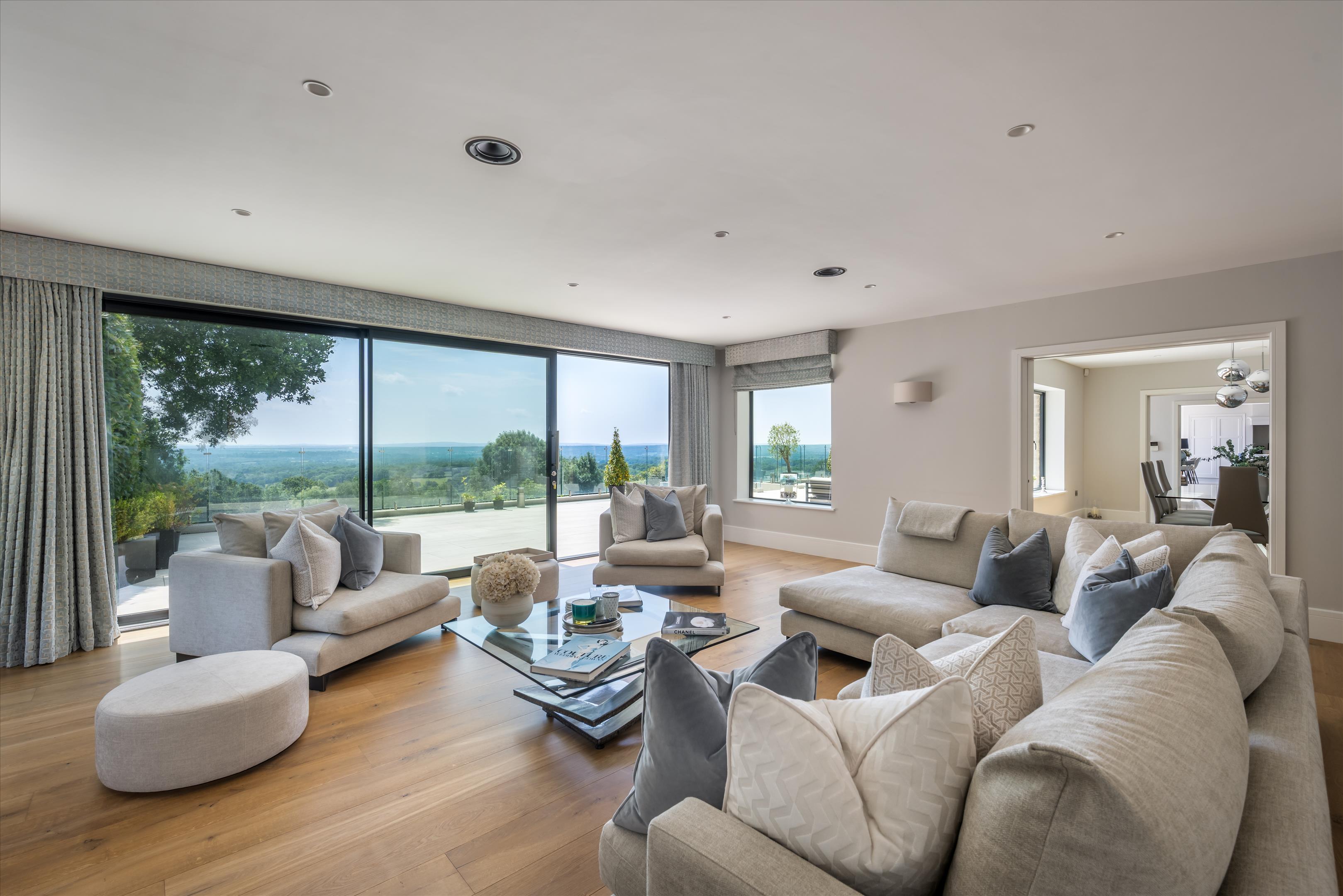 Wickhurst Road, Weald, Sevenoaks, Kent TN14