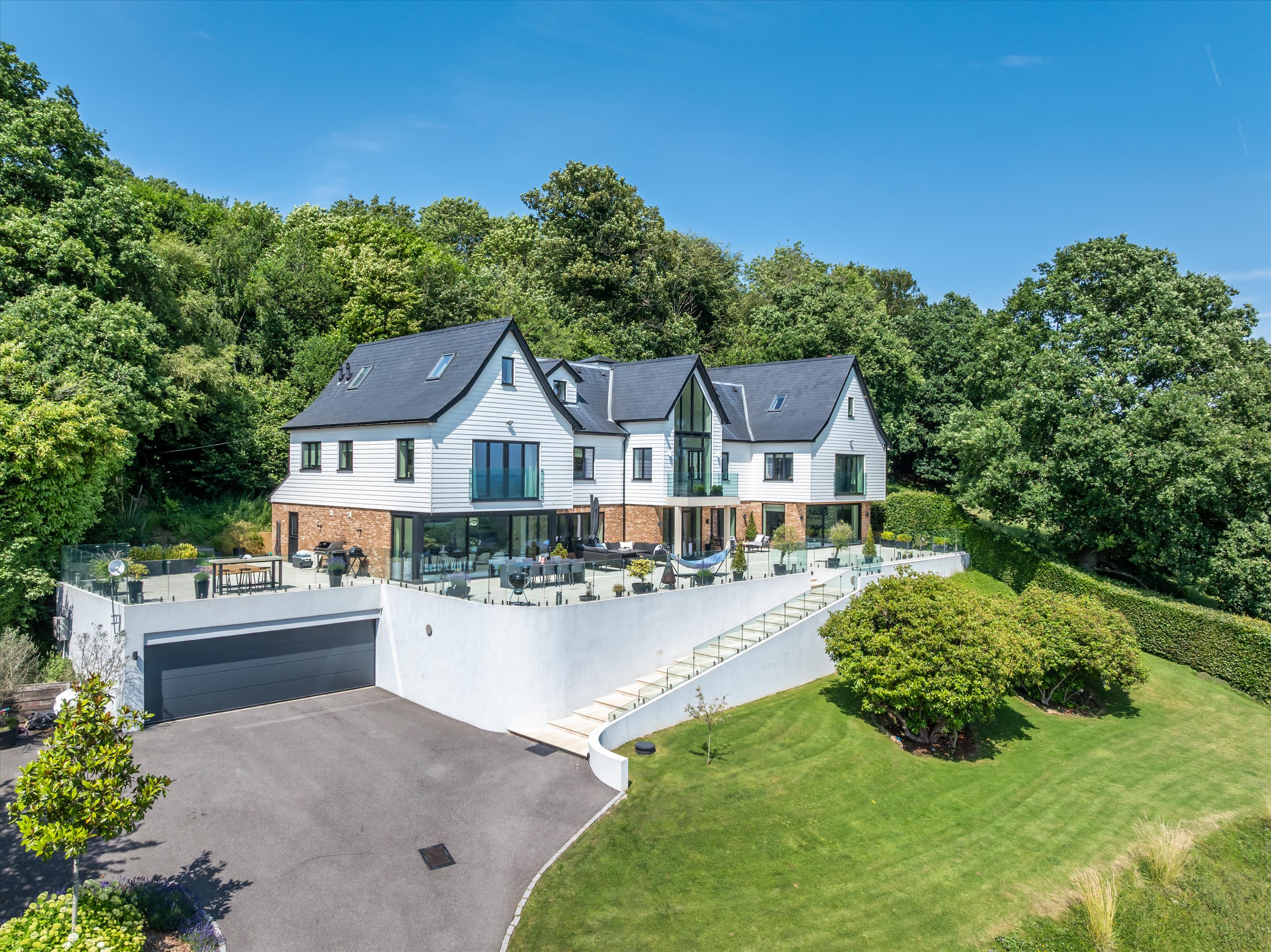 Wickhurst Road, Weald, Sevenoaks, Kent TN14