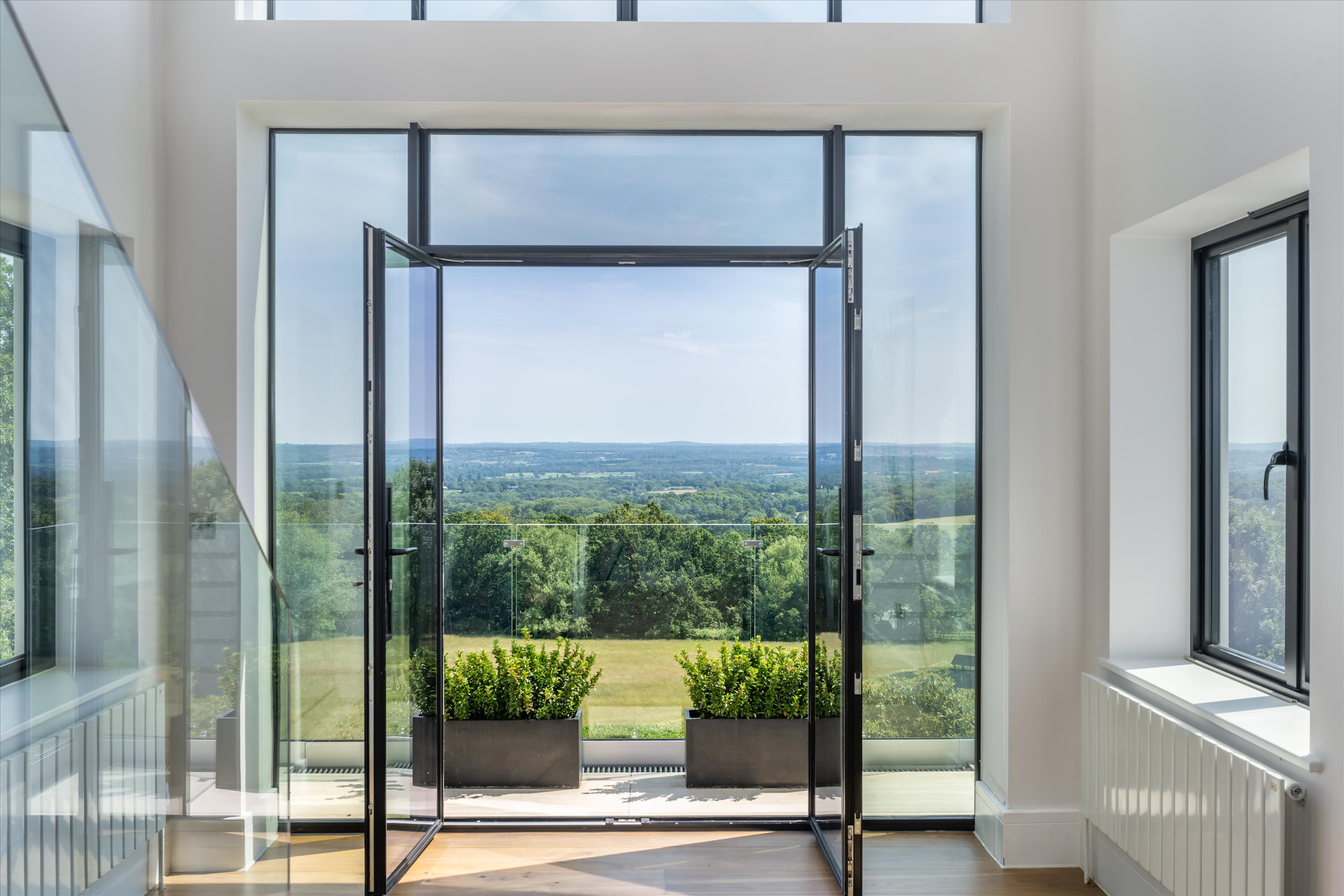 Wickhurst Road, Weald, Sevenoaks, Kent TN14