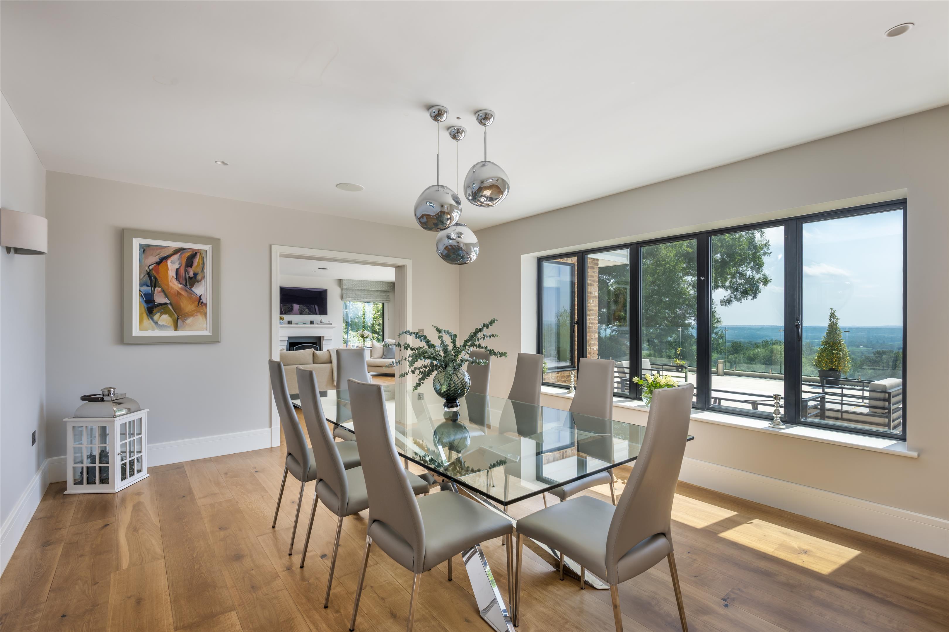 Wickhurst Road, Weald, Sevenoaks, Kent TN14