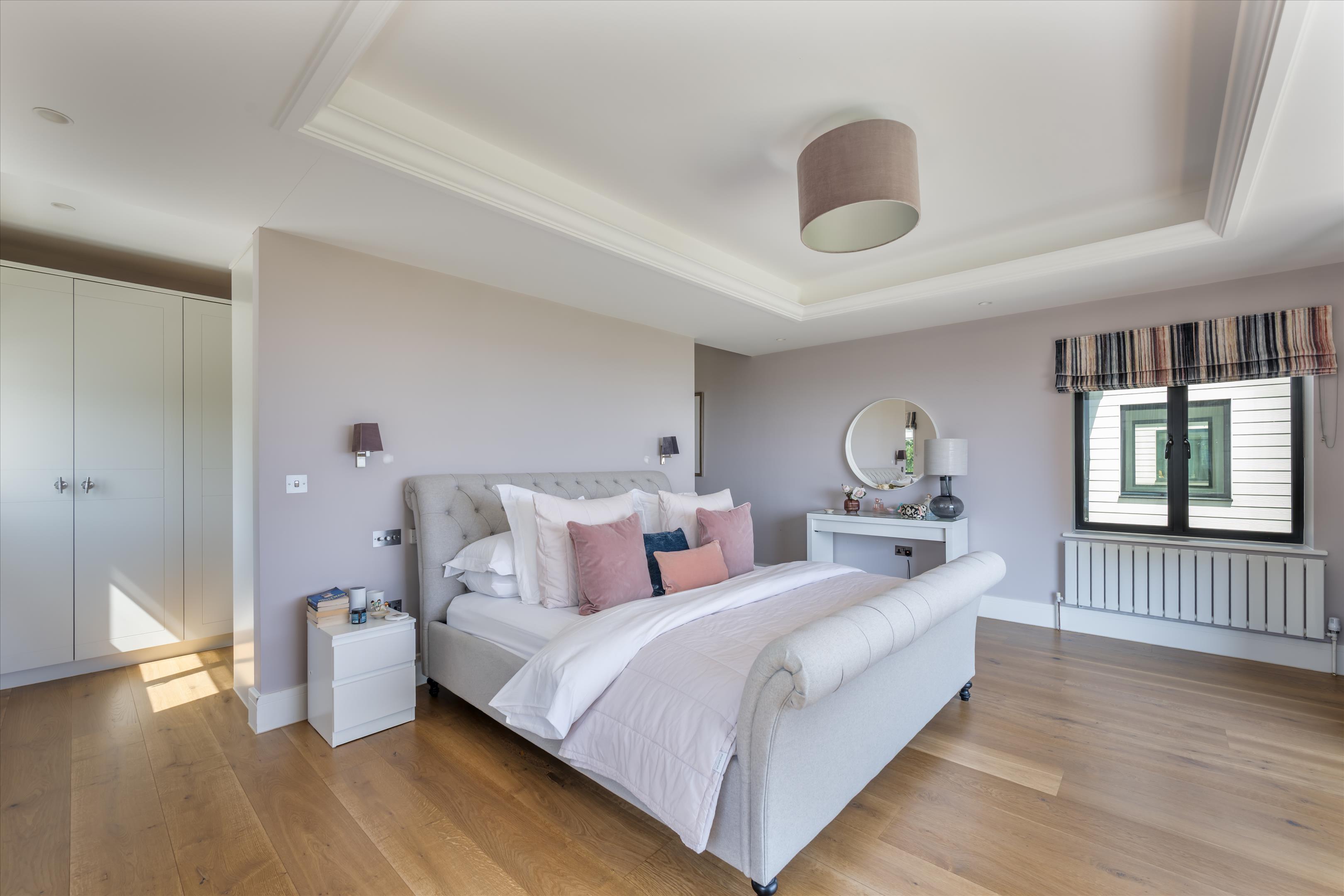 Wickhurst Road, Weald, Sevenoaks, Kent TN14