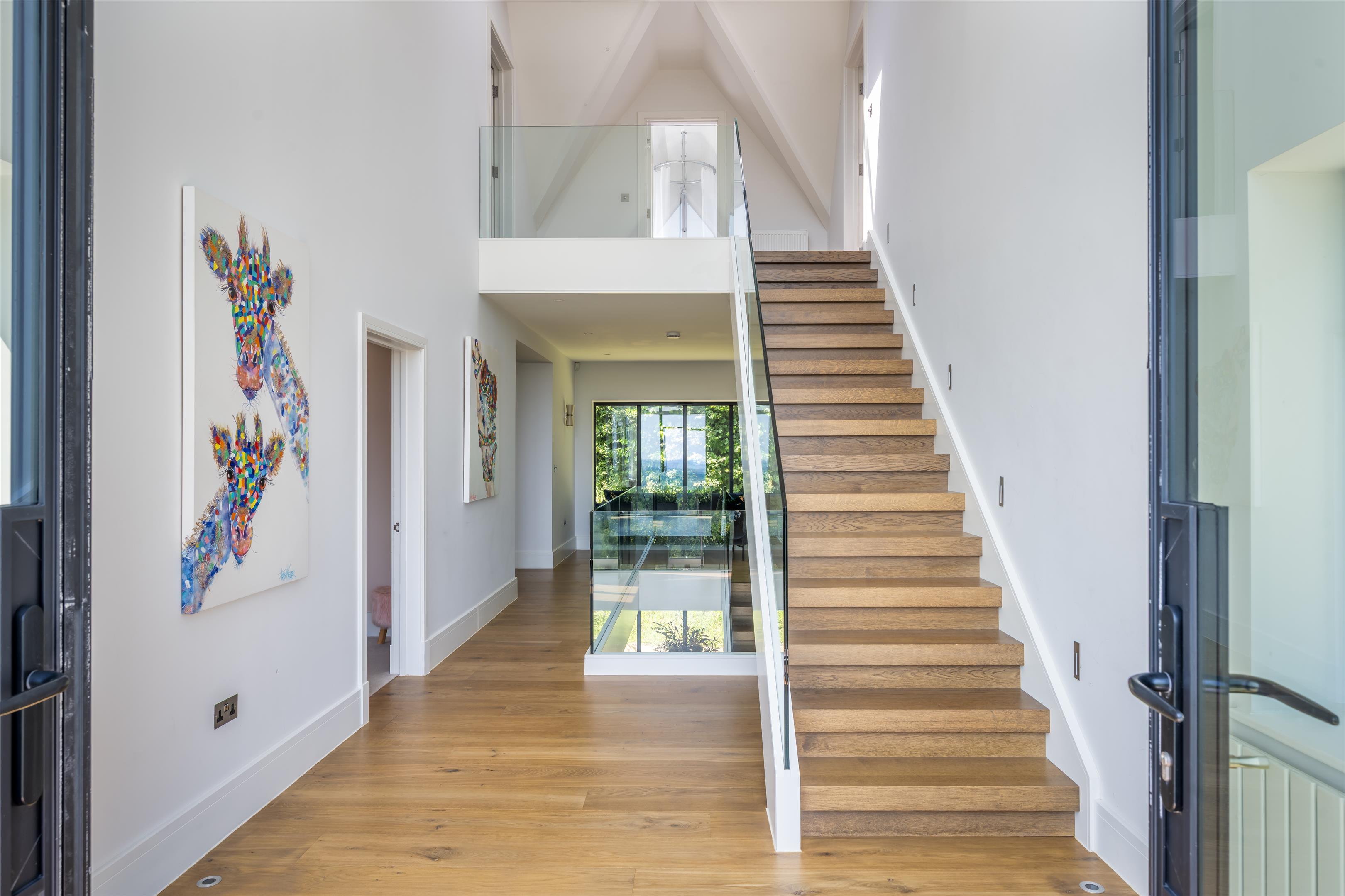 Wickhurst Road, Weald, Sevenoaks, Kent TN14