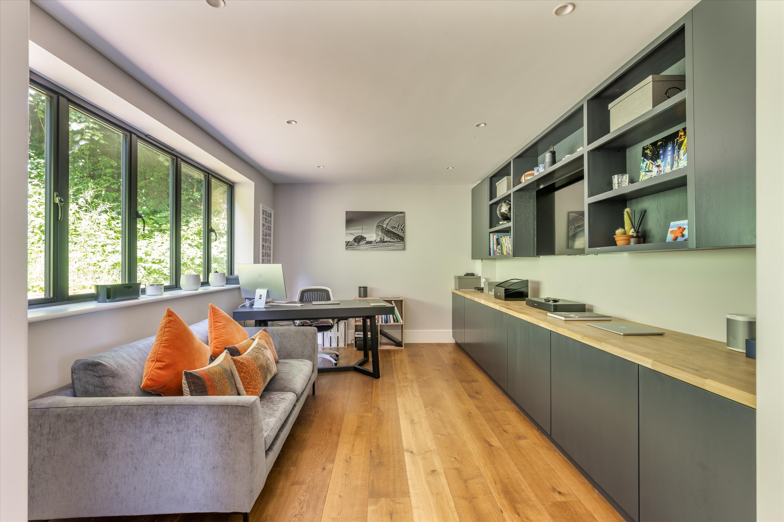Wickhurst Road, Weald, Sevenoaks, Kent TN14