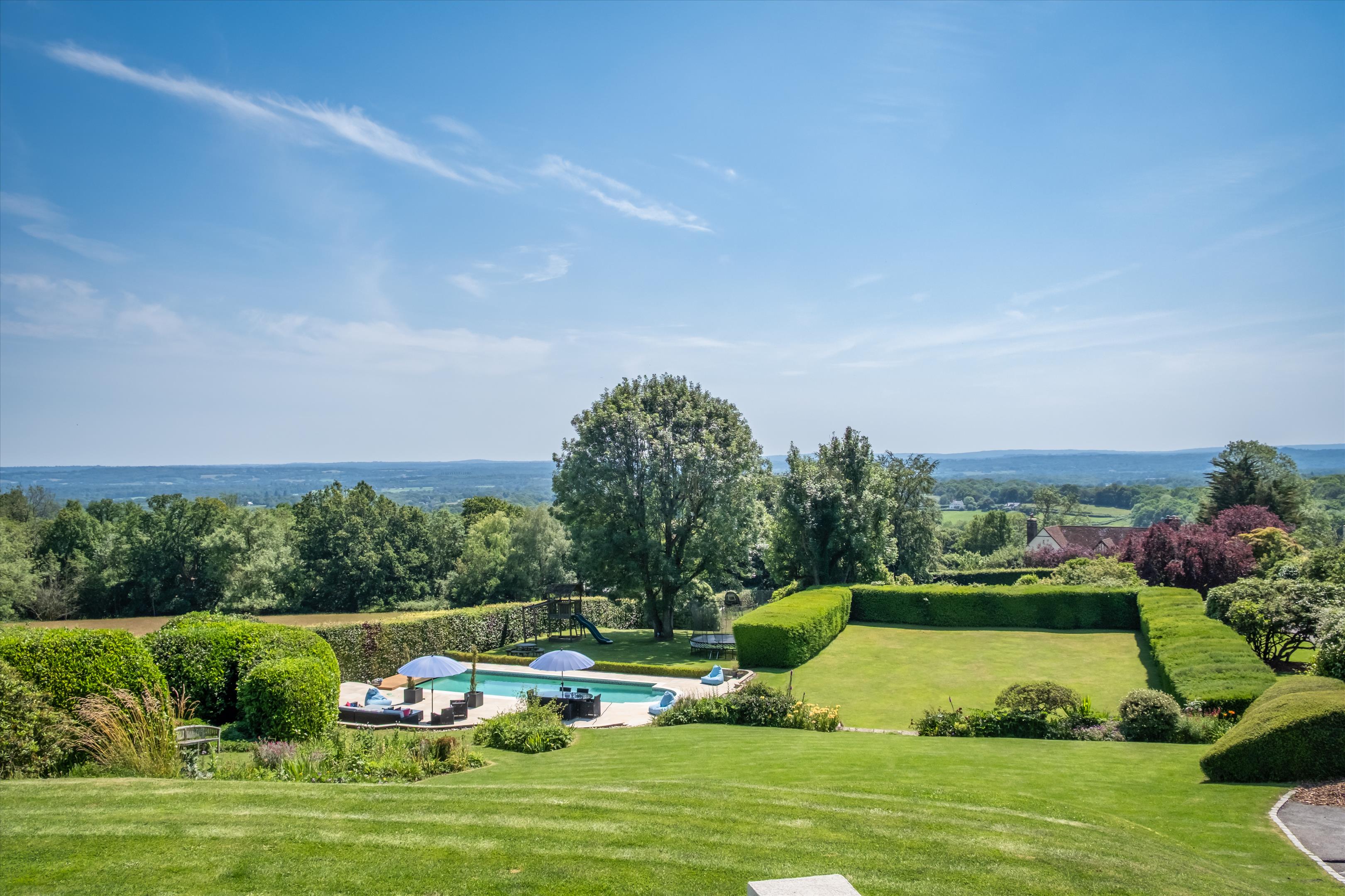 Wickhurst Road, Weald, Sevenoaks, Kent TN14