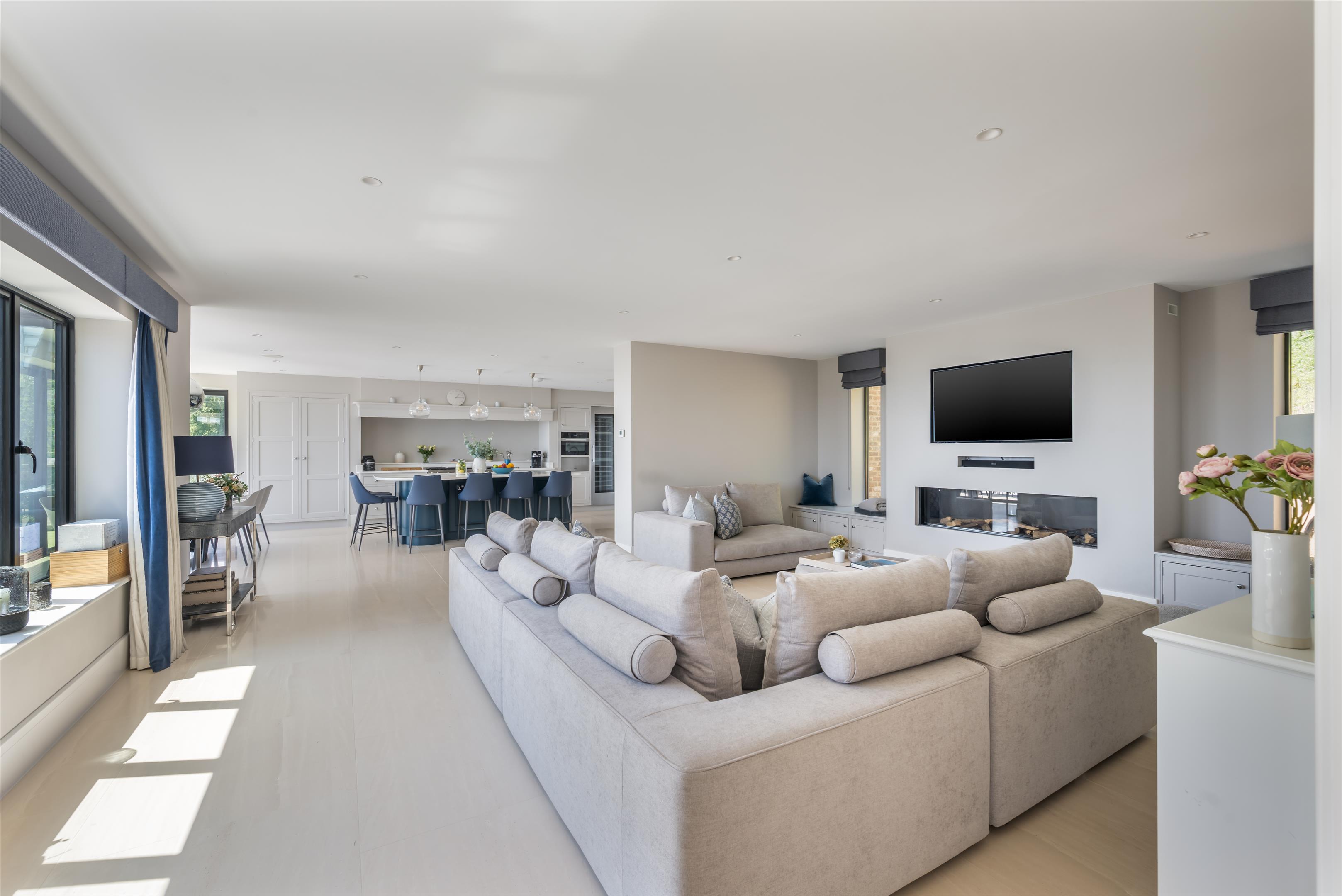 Wickhurst Road, Weald, Sevenoaks, Kent TN14