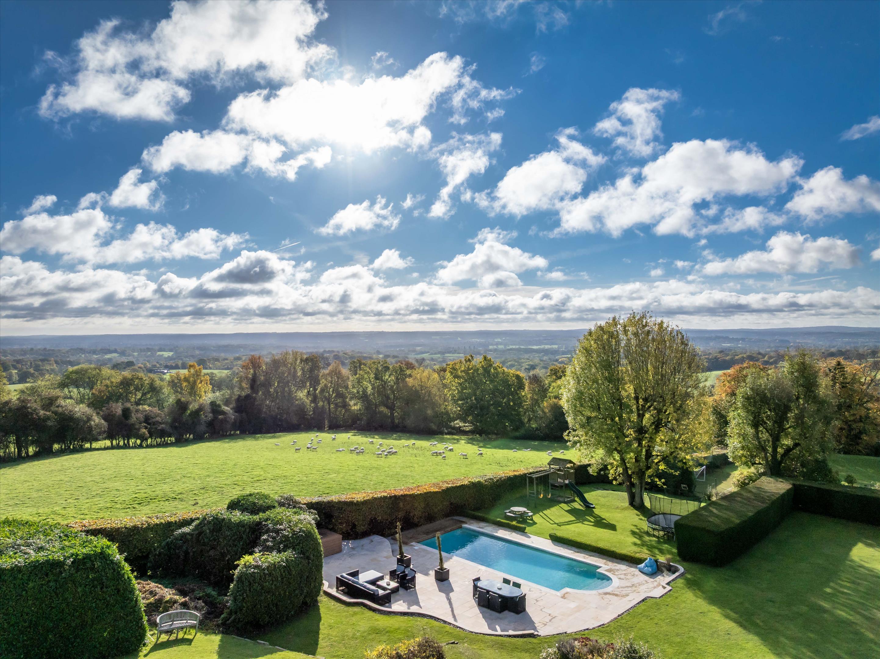 Wickhurst Road, Weald, Sevenoaks, Kent TN14