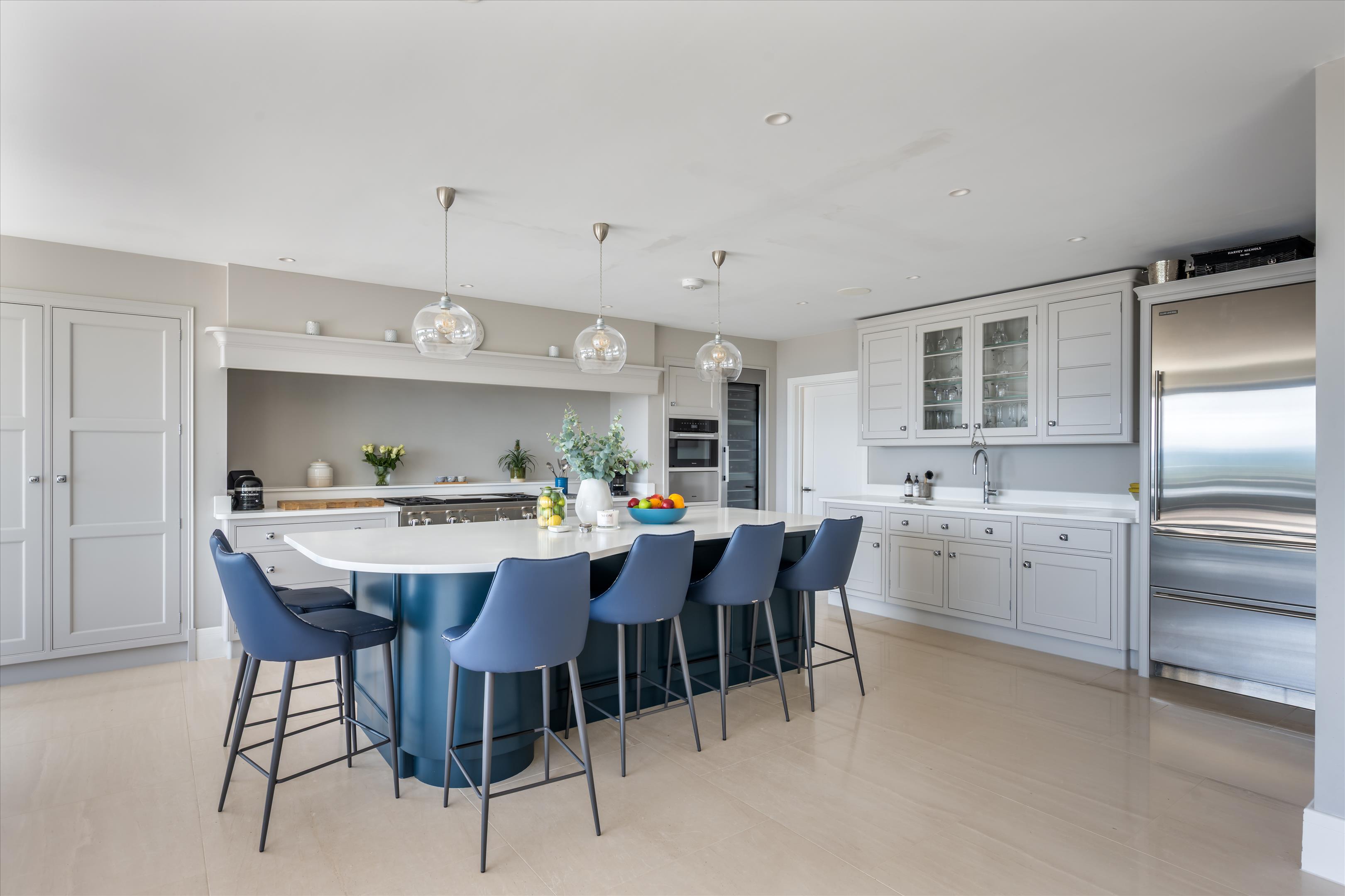 Wickhurst Road, Weald, Sevenoaks, Kent TN14