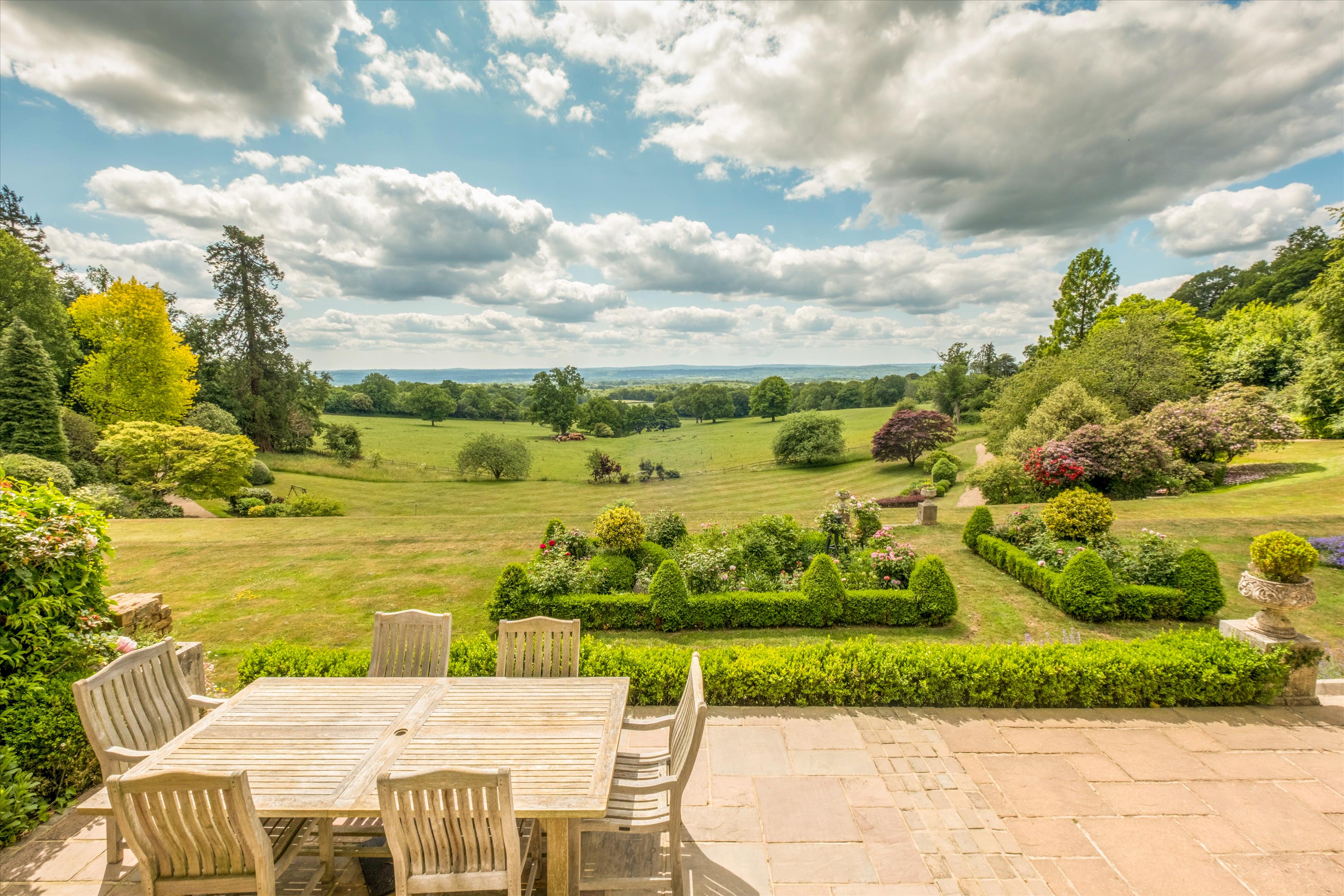 Everlands, Ide Hill, Sevenoaks, Kent, TN14