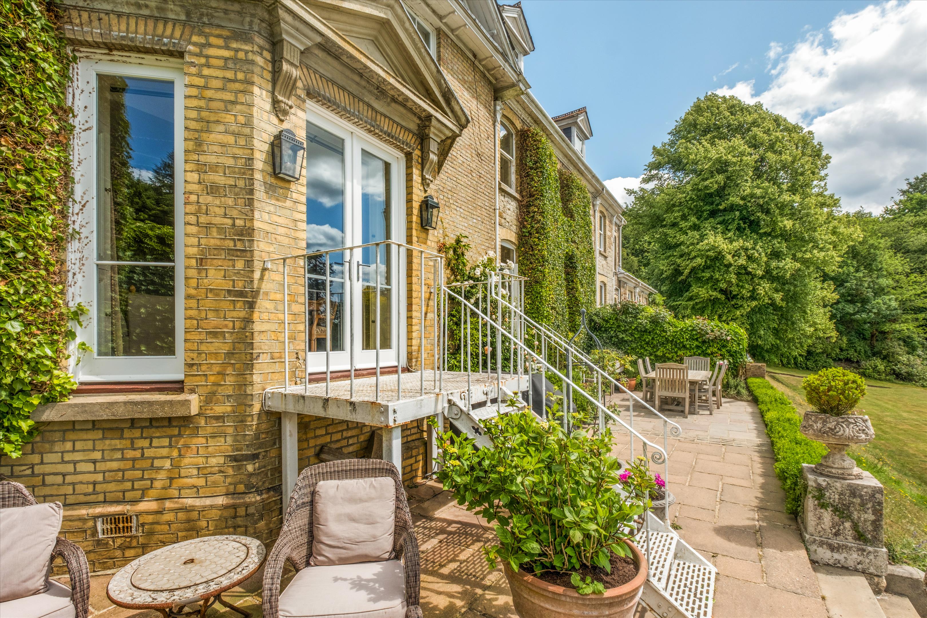 Everlands, Ide Hill, Sevenoaks, Kent, TN14