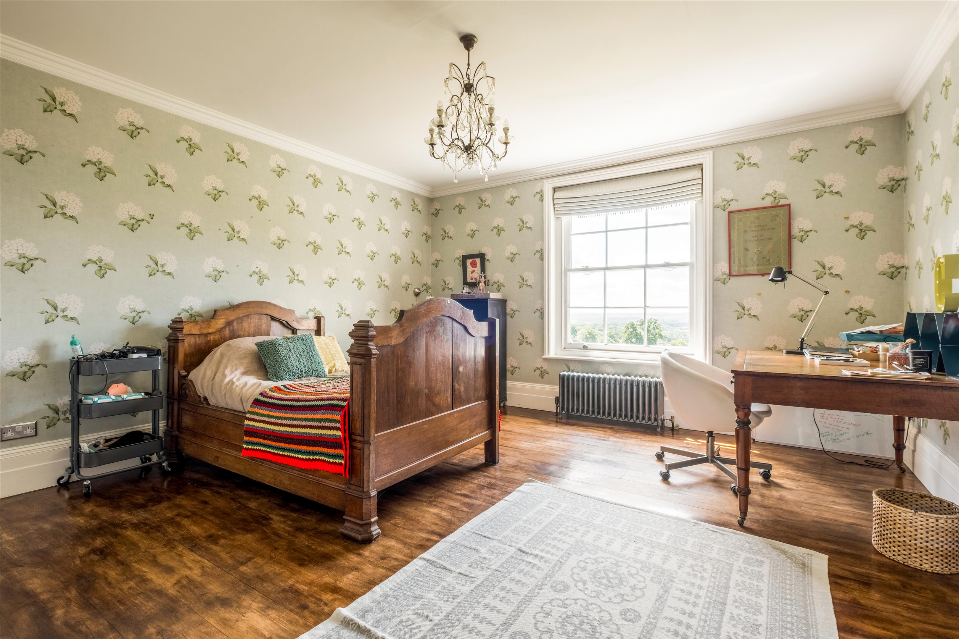 Everlands, Ide Hill, Sevenoaks, Kent, TN14