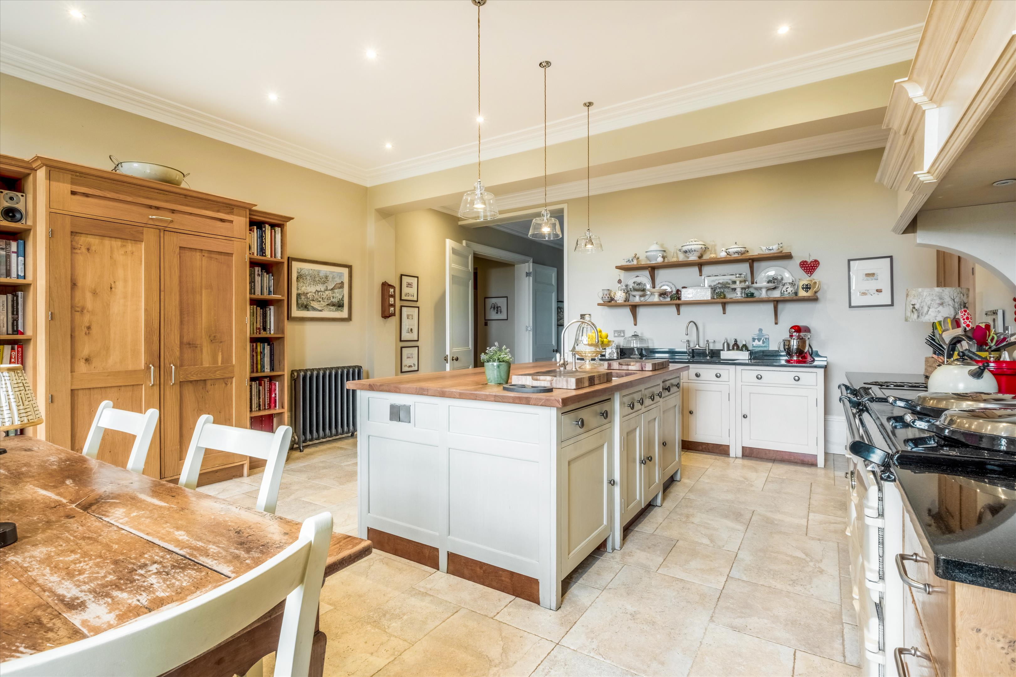 Everlands, Ide Hill, Sevenoaks, Kent, TN14