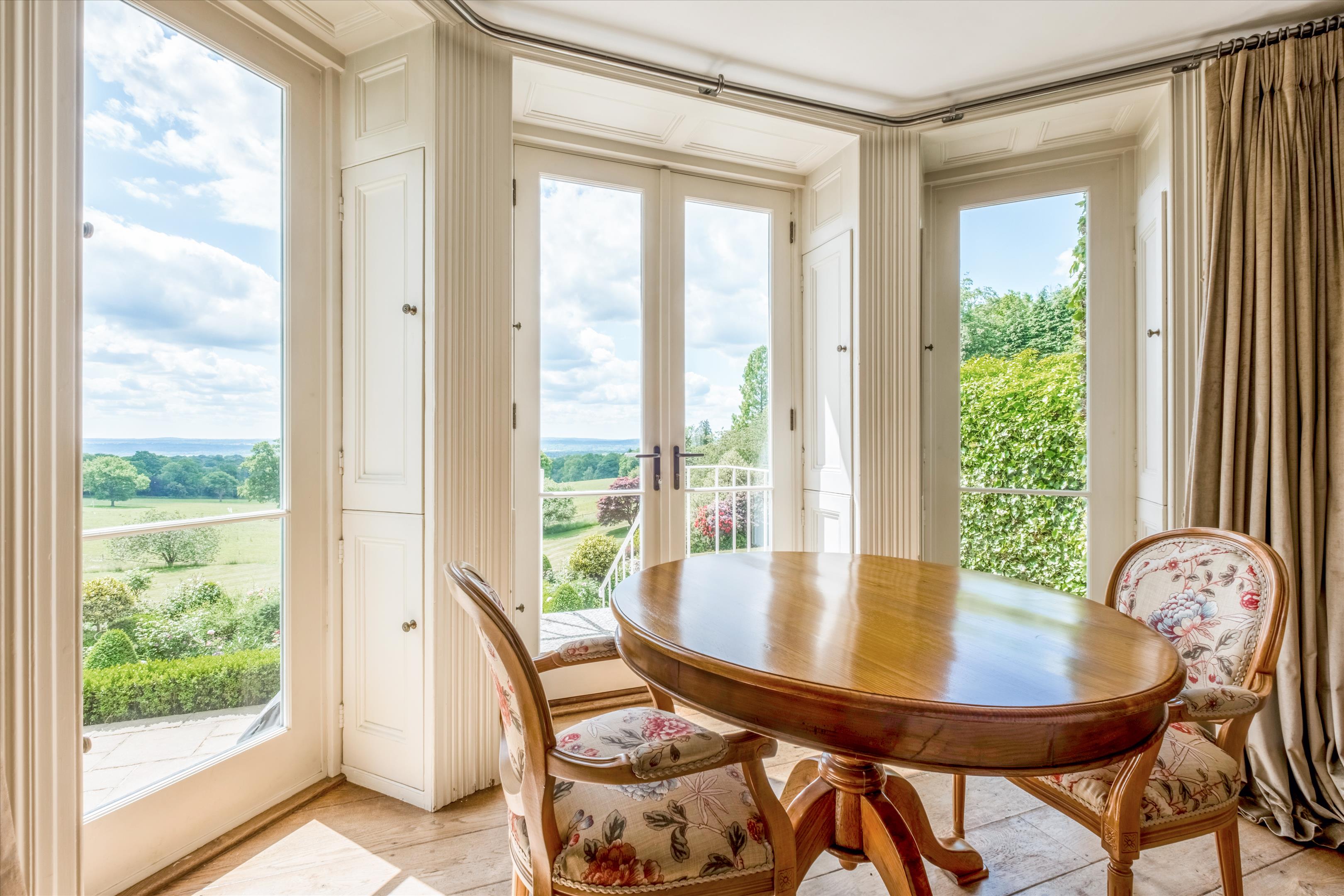 Everlands, Ide Hill, Sevenoaks, Kent, TN14