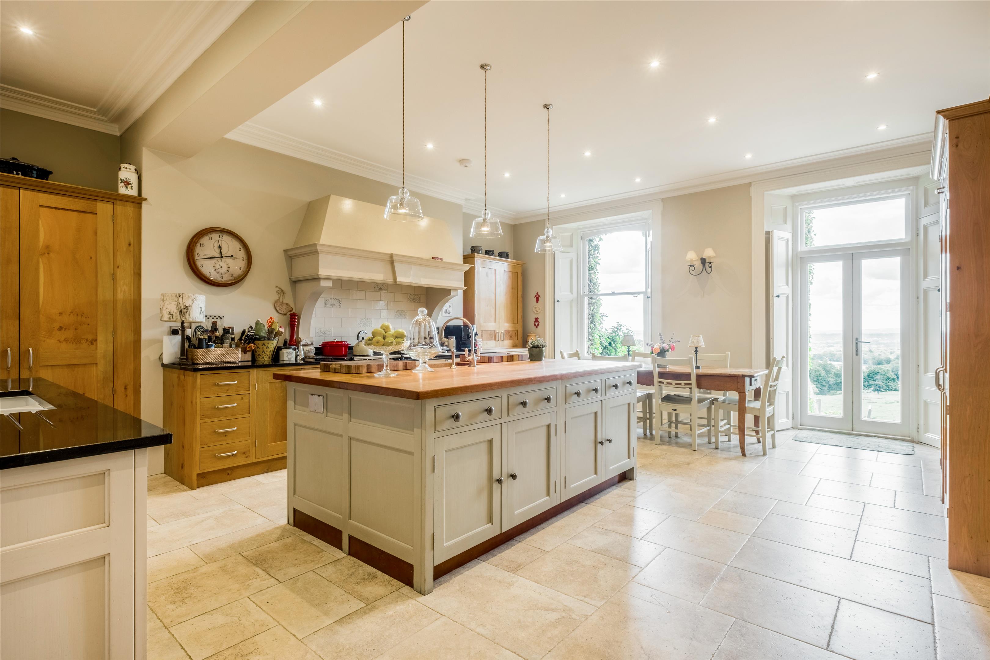 Everlands, Ide Hill, Sevenoaks, Kent, TN14