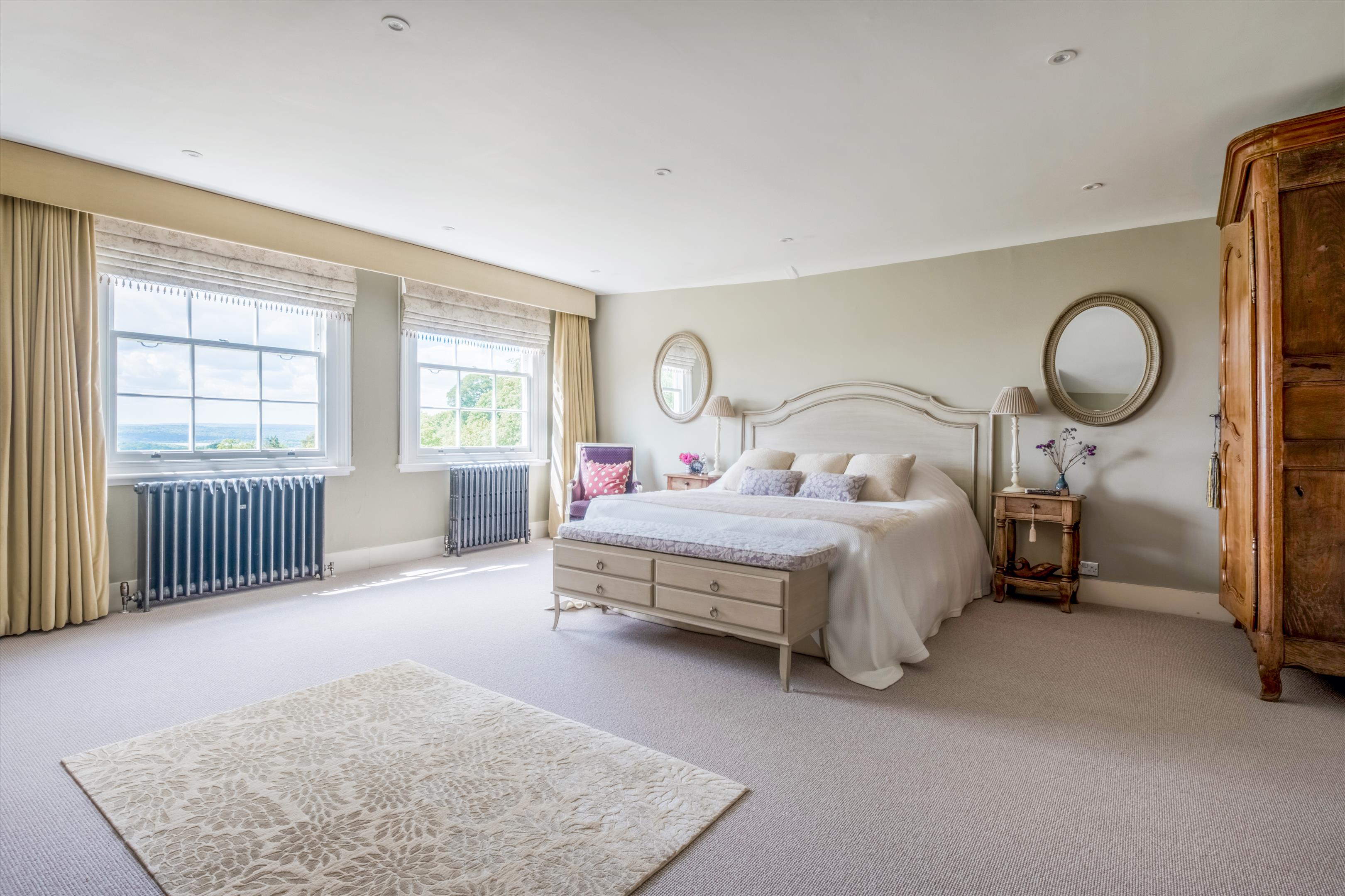 Everlands, Ide Hill, Sevenoaks, Kent, TN14