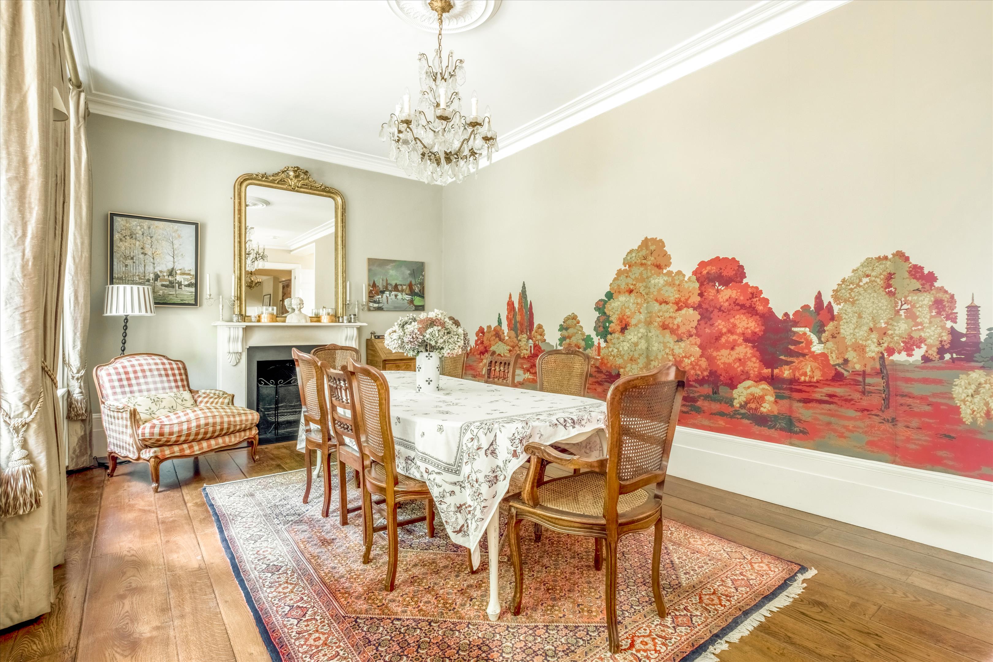 Everlands, Ide Hill, Sevenoaks, Kent, TN14