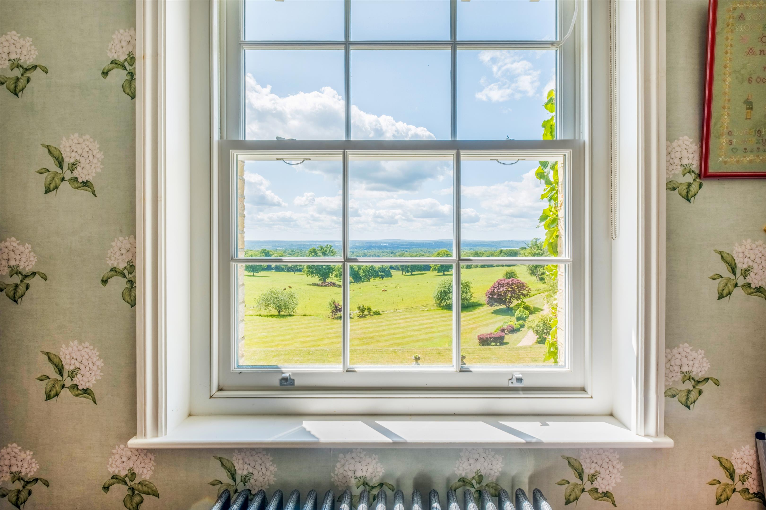 Everlands, Ide Hill, Sevenoaks, Kent, TN14