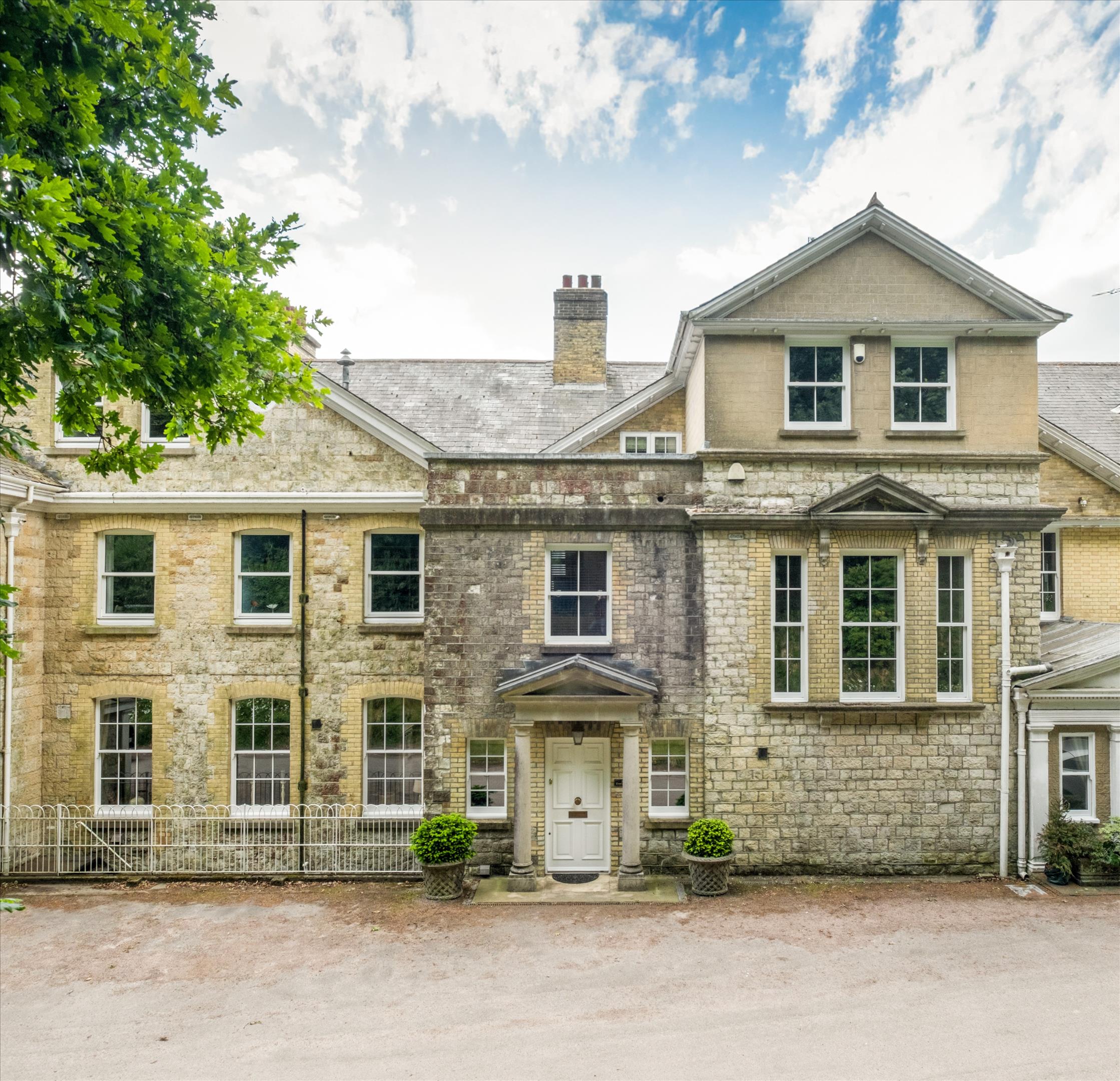 Everlands, Ide Hill, Sevenoaks, Kent, TN14