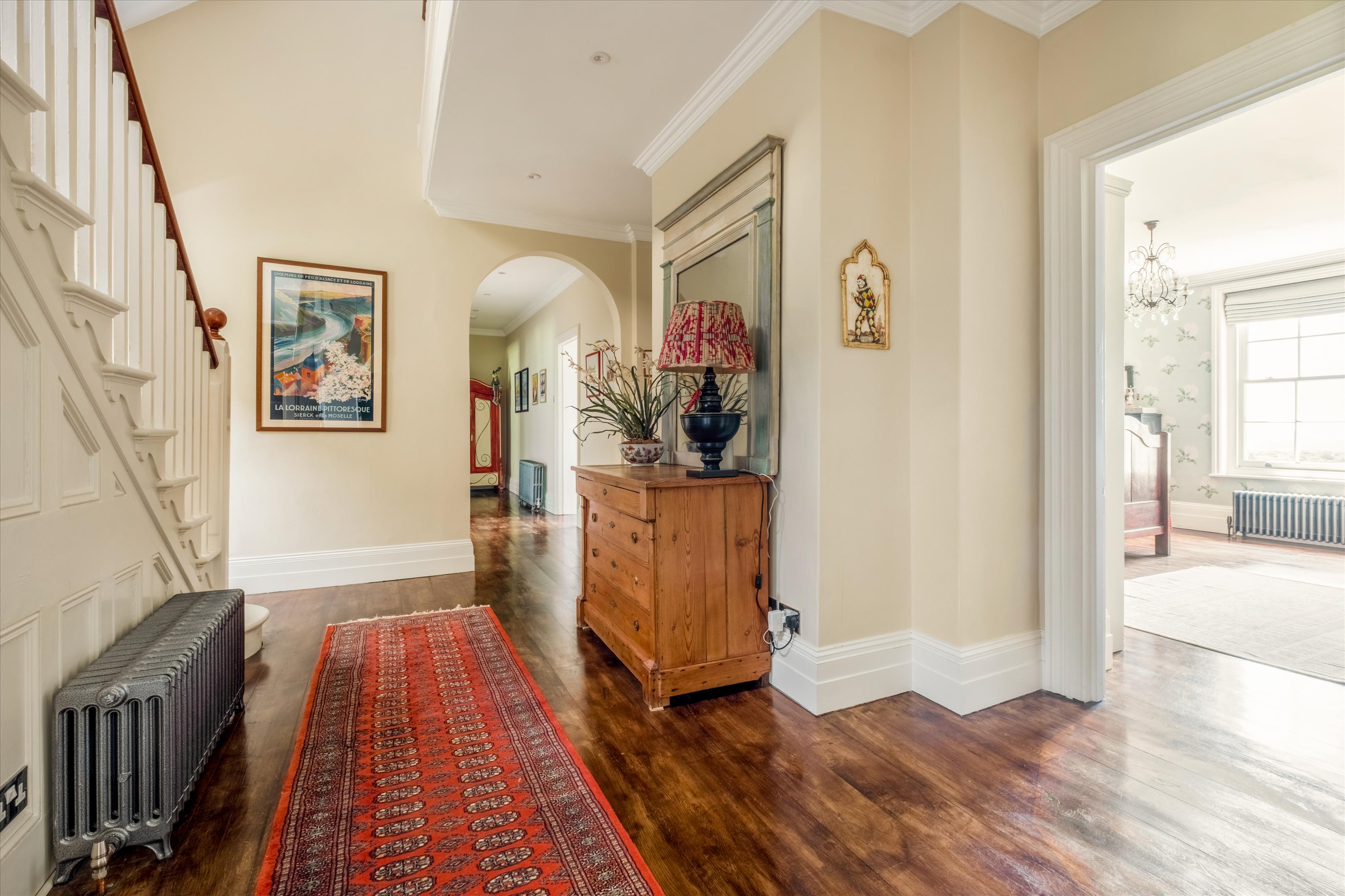 Everlands, Ide Hill, Sevenoaks, Kent, TN14