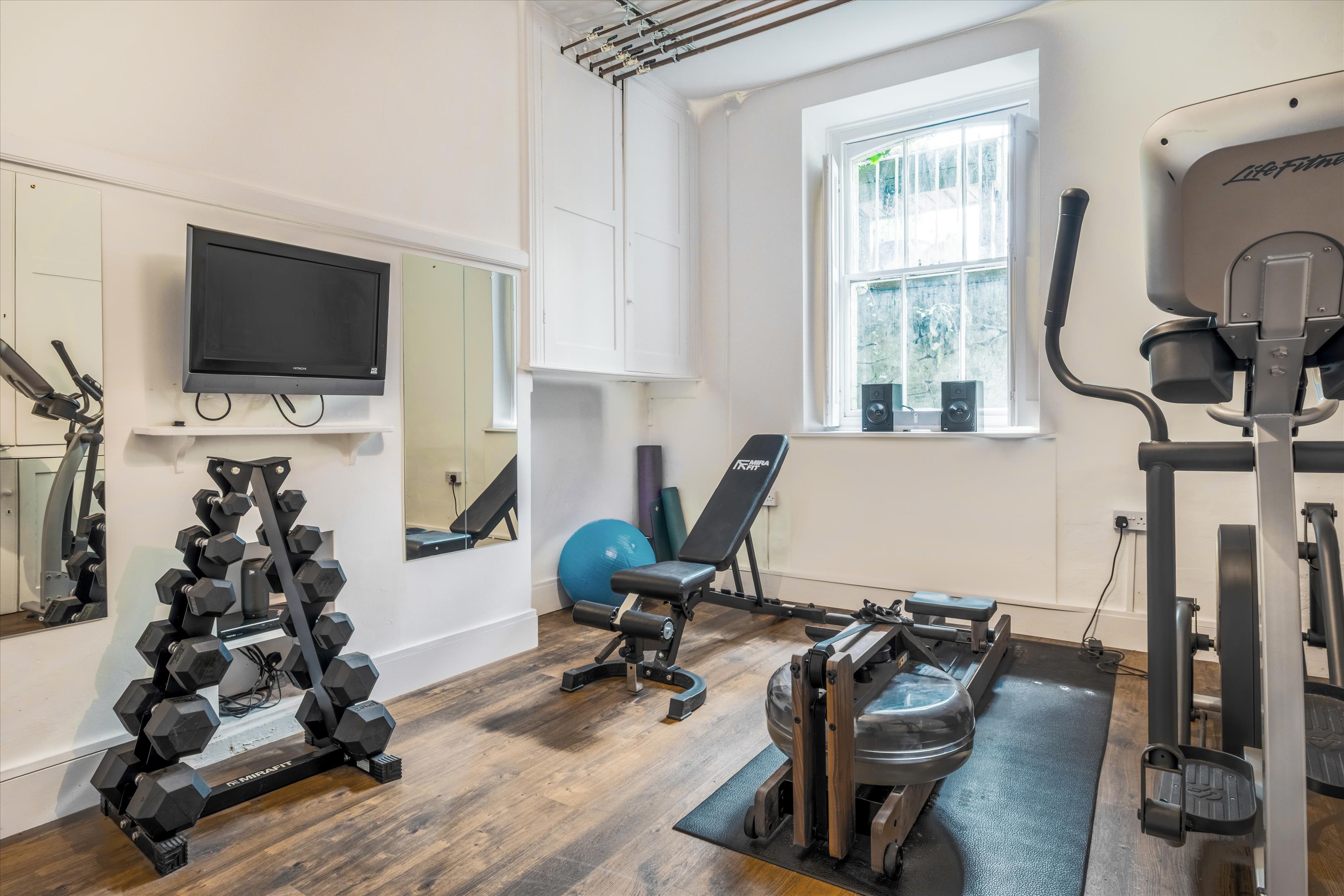 Everlands, Ide Hill, Sevenoaks, Kent, TN14